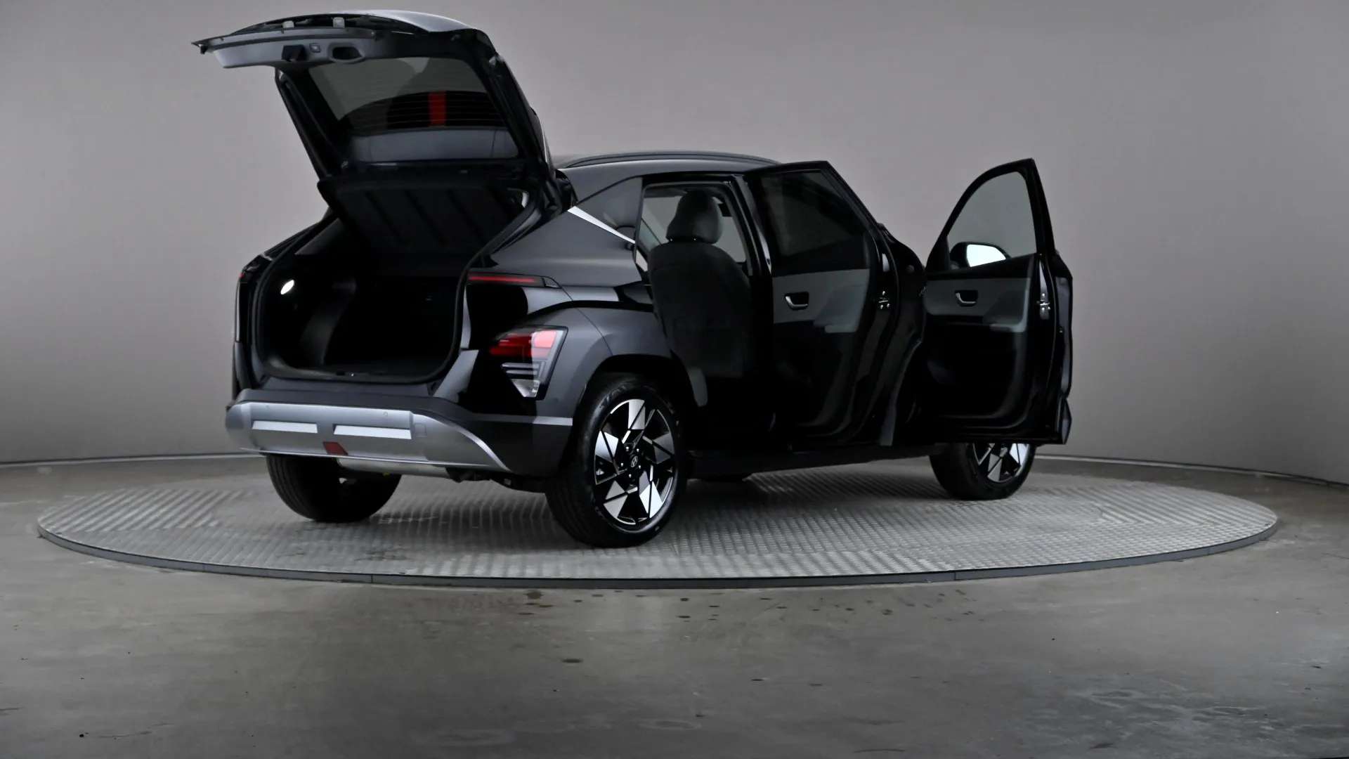 2026 HYUNDAI KONA 2026 HYUNDAI KONA