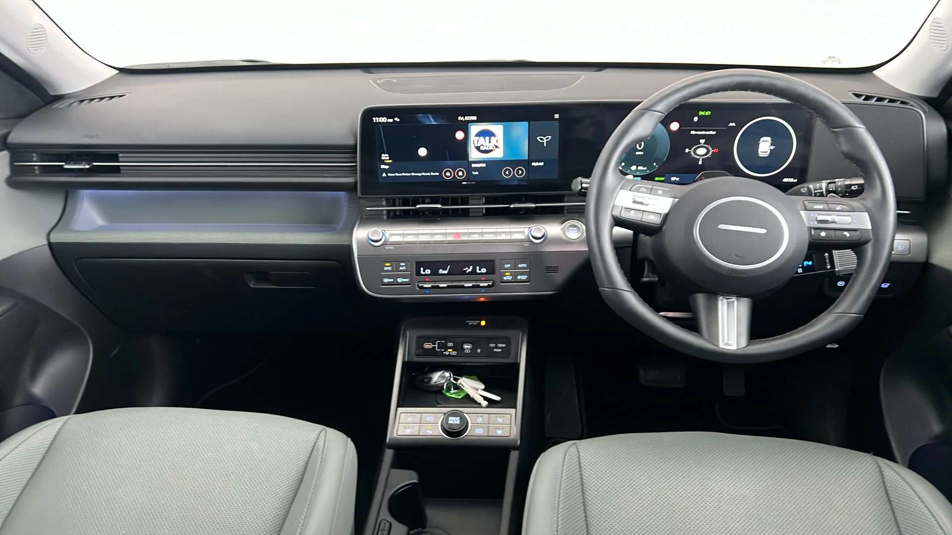2026 HYUNDAI KONA 2026 HYUNDAI KONA