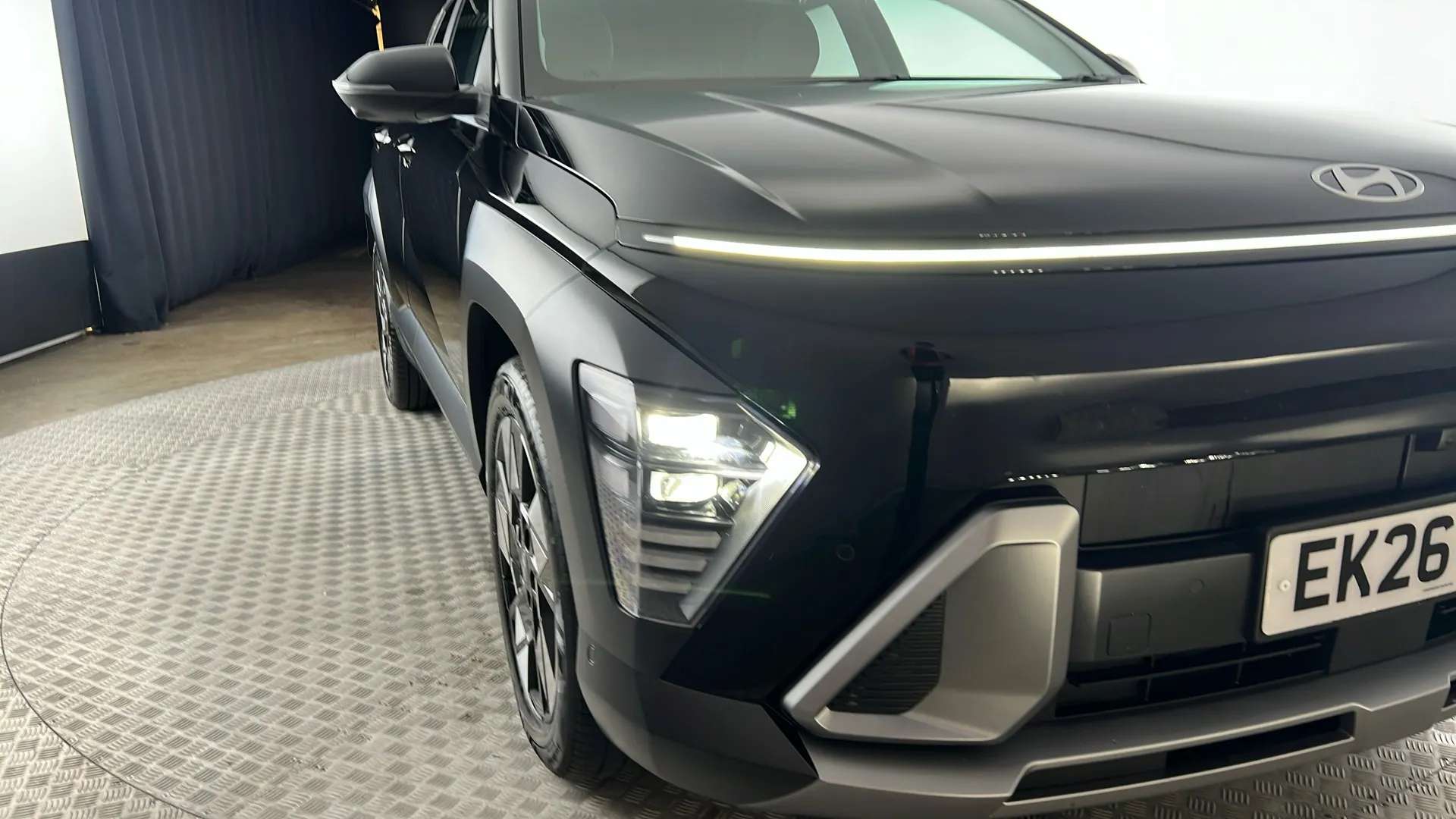 2026 HYUNDAI KONA 2026 HYUNDAI KONA