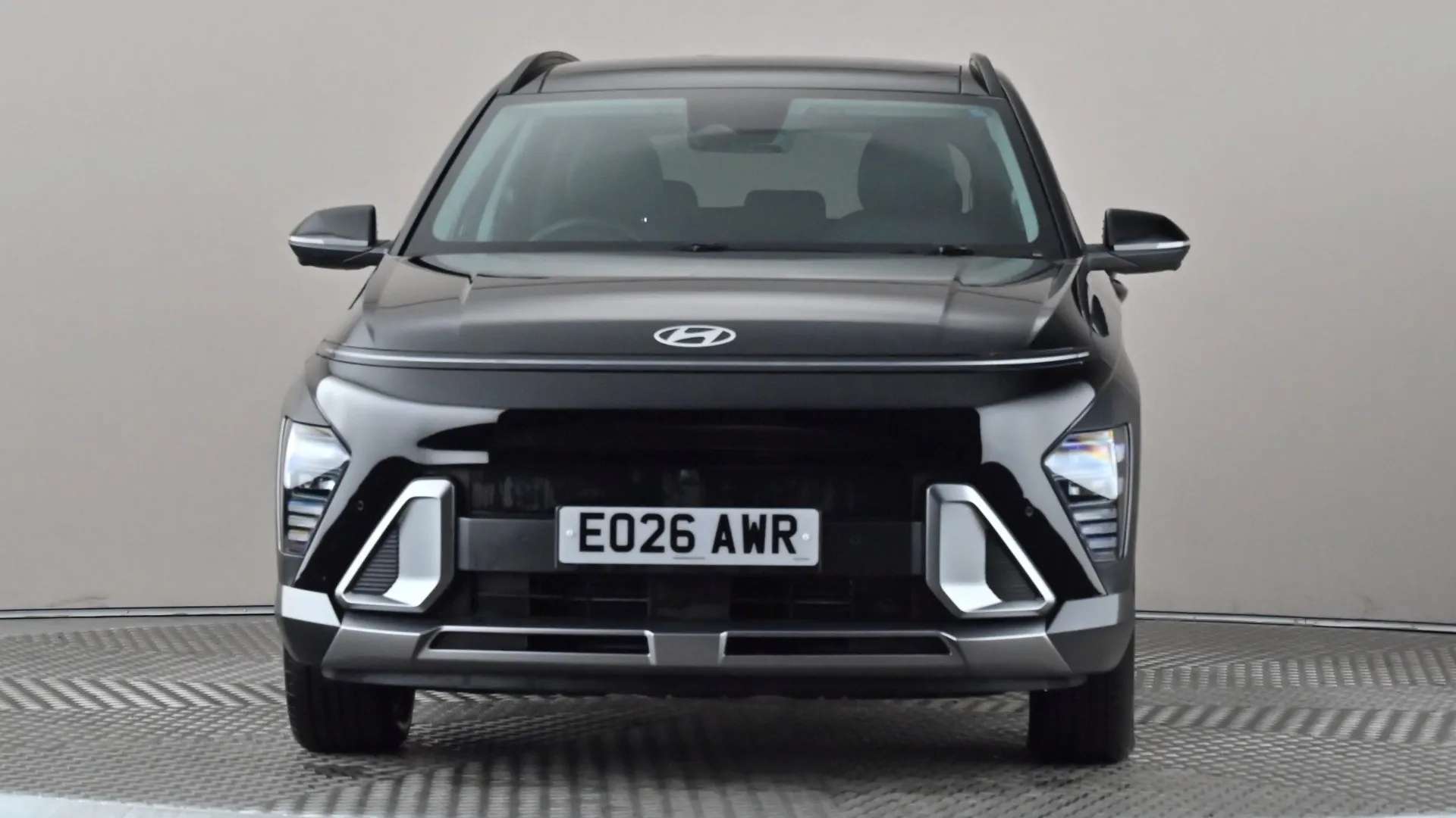 A 2026 HYUNDAI KONA 1.6 Hybrid 138 Ultimate DCT A 2026 HYUNDAI KONA 1.6 Hybrid 138 Ultimate DCT