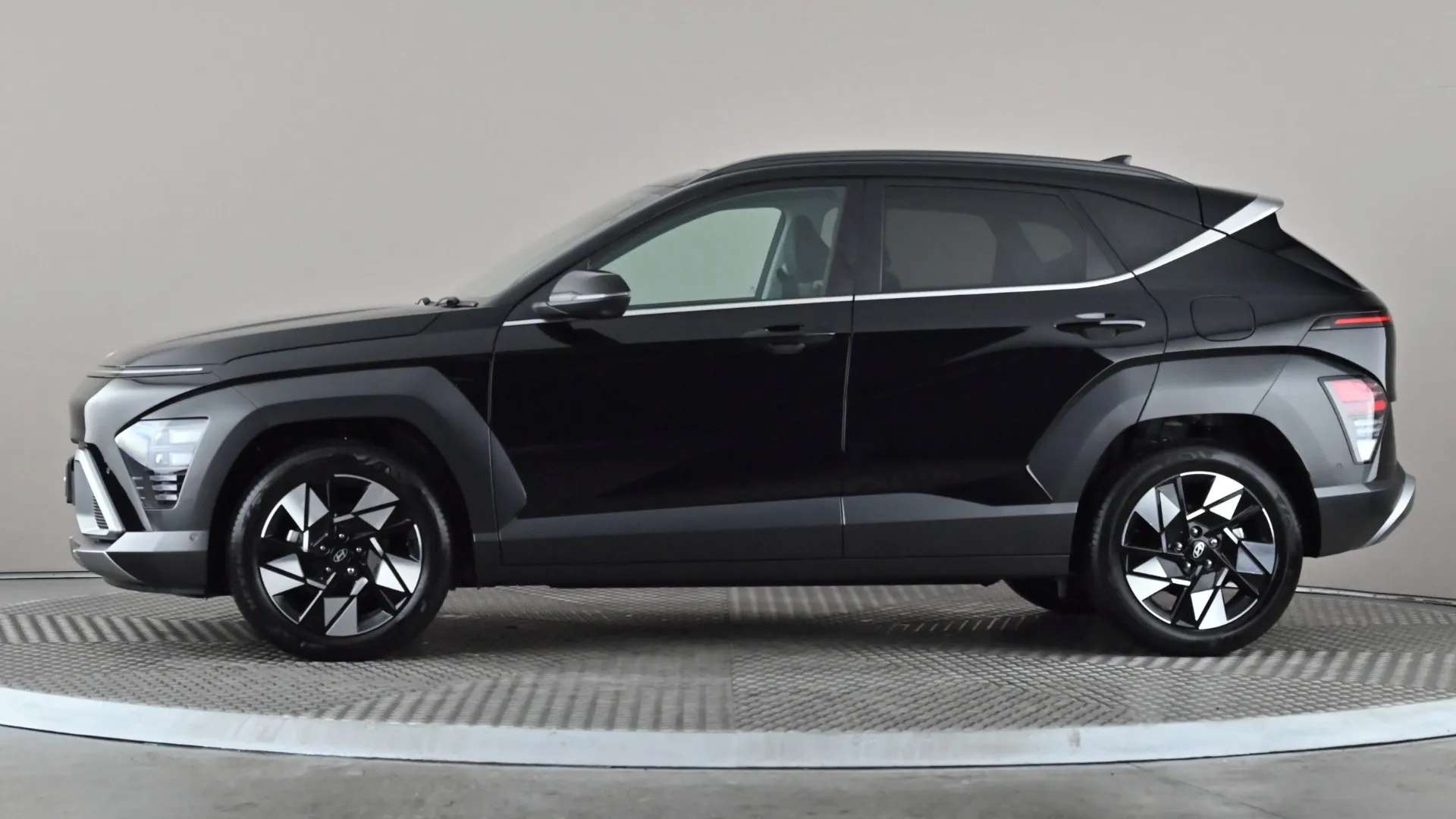A 2026 HYUNDAI KONA 1.6 Hybrid 138 Ultimate DCT A 2026 HYUNDAI KONA 1.6 Hybrid 138 Ultimate DCT