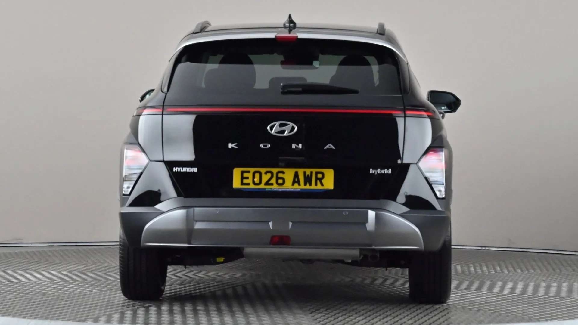2026 HYUNDAI KONA 2026 HYUNDAI KONA