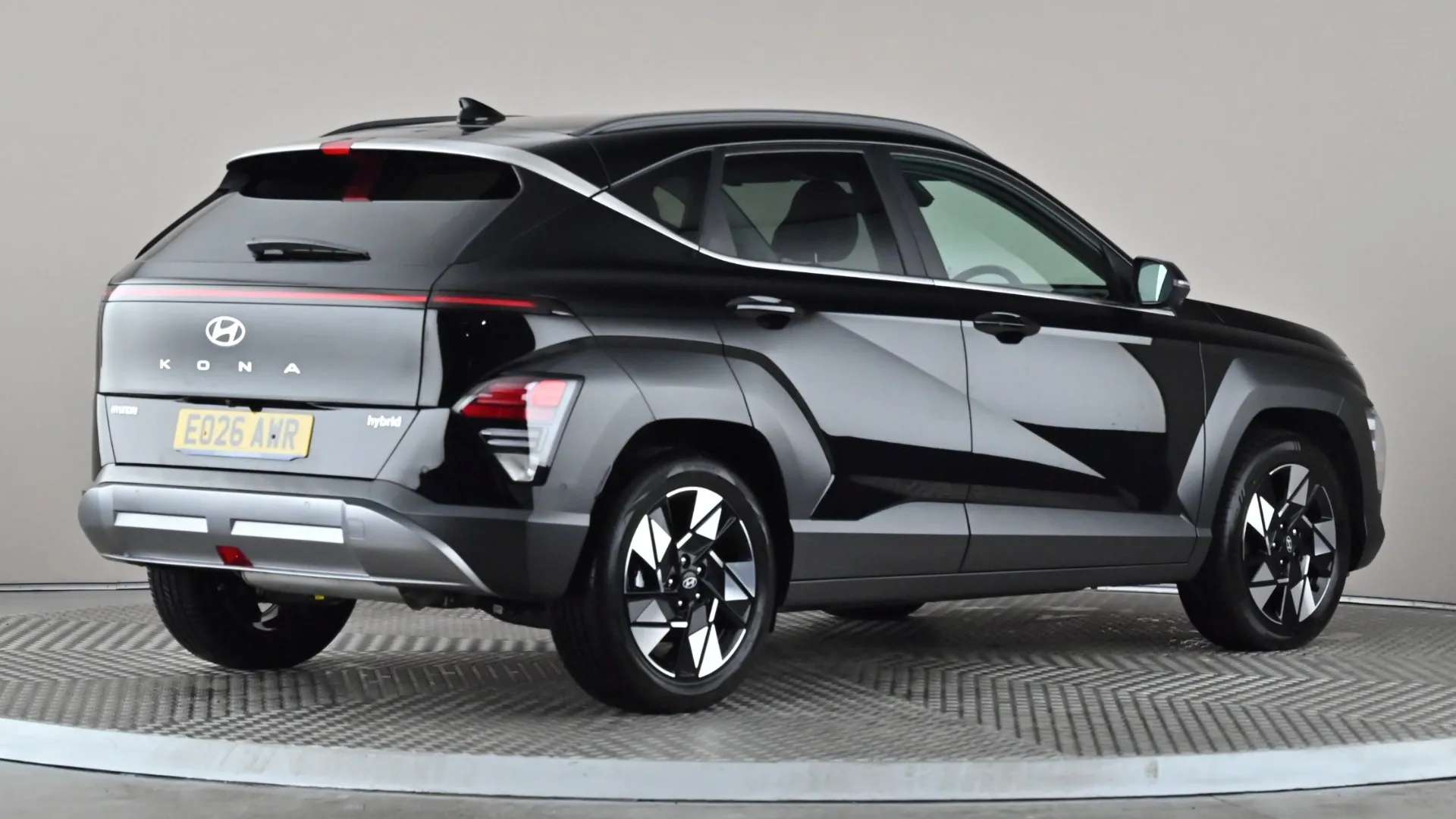 2026 HYUNDAI KONA 2026 HYUNDAI KONA
