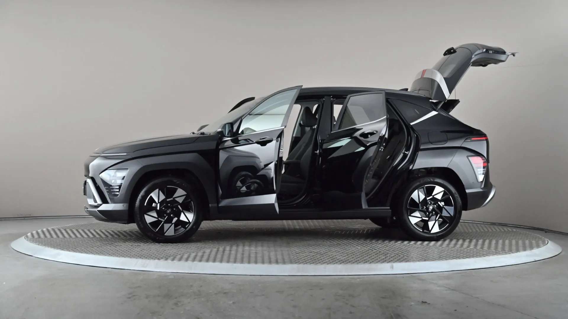 2026 HYUNDAI KONA 2026 HYUNDAI KONA