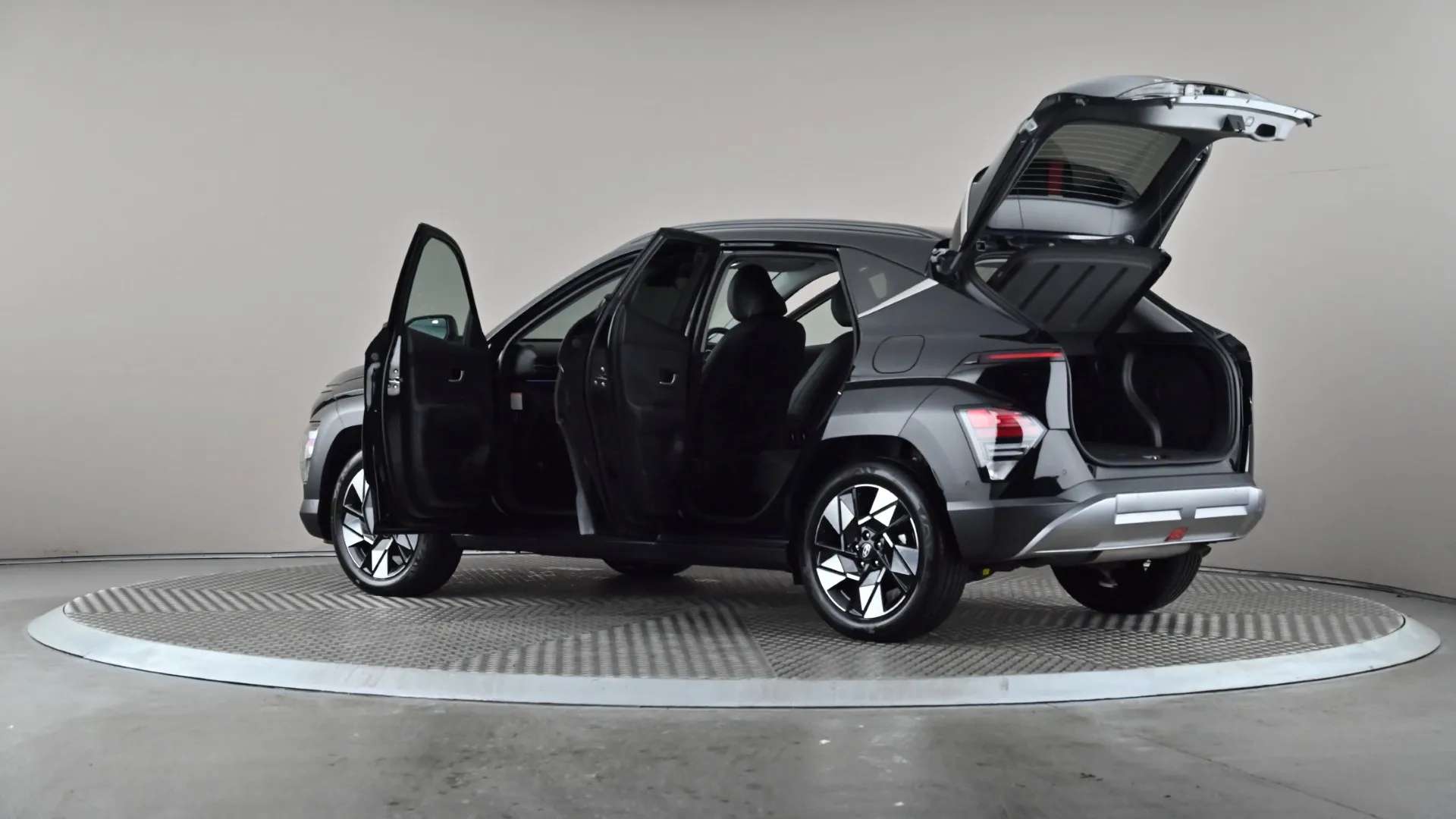 2026 HYUNDAI KONA 2026 HYUNDAI KONA
