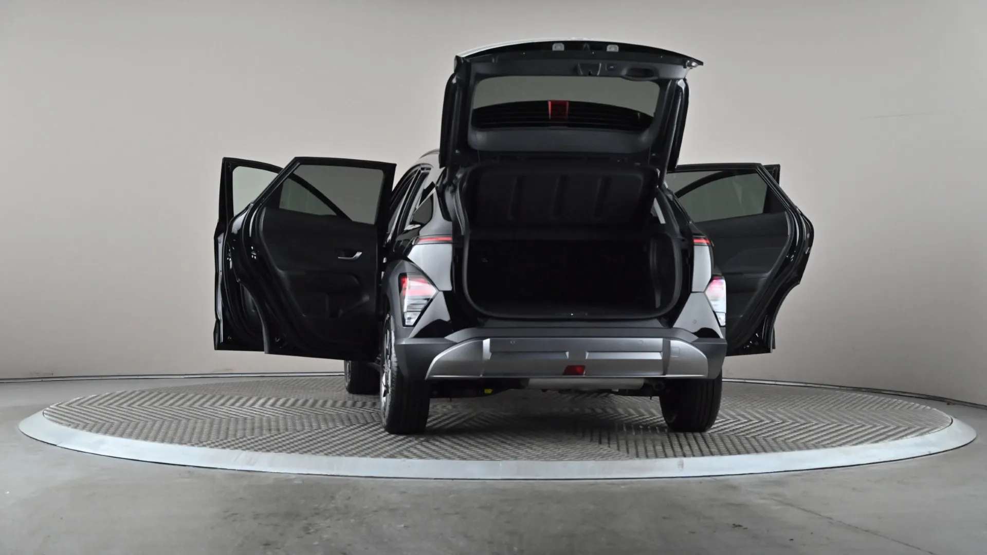 2026 HYUNDAI KONA 2026 HYUNDAI KONA