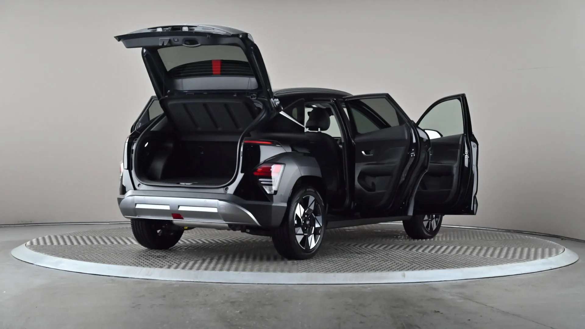 2026 HYUNDAI KONA 2026 HYUNDAI KONA
