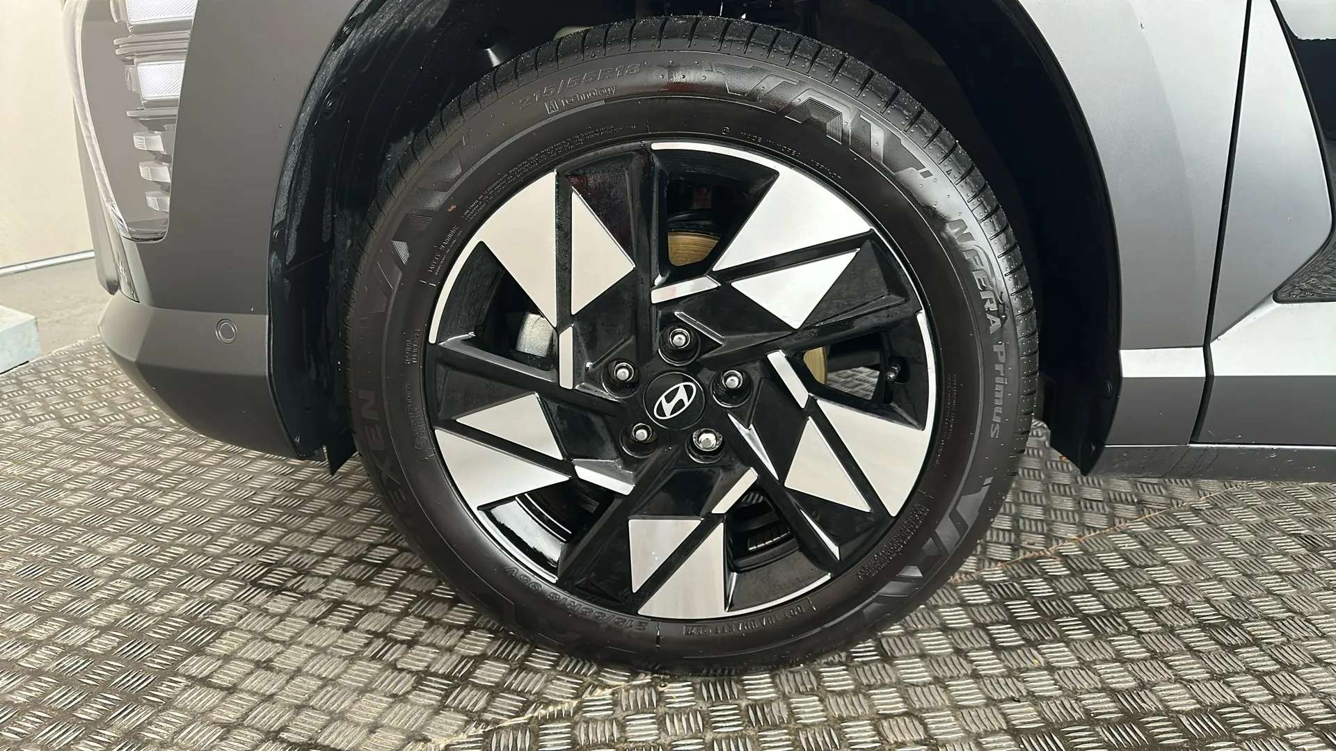 2026 HYUNDAI KONA 2026 HYUNDAI KONA
