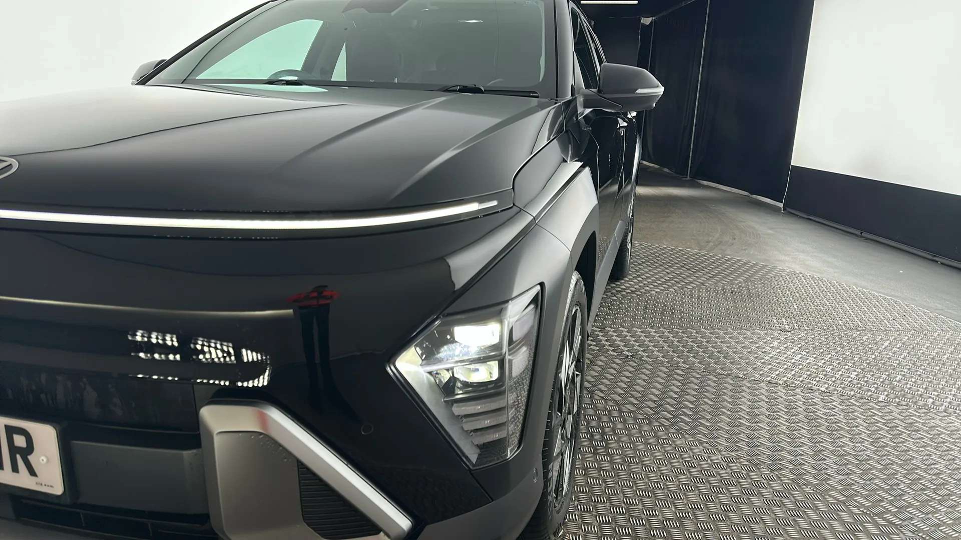 2026 HYUNDAI KONA 2026 HYUNDAI KONA