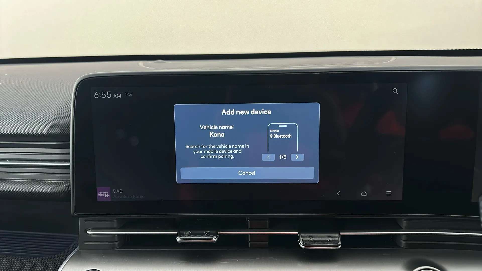 2026 HYUNDAI KONA 2026 HYUNDAI KONA