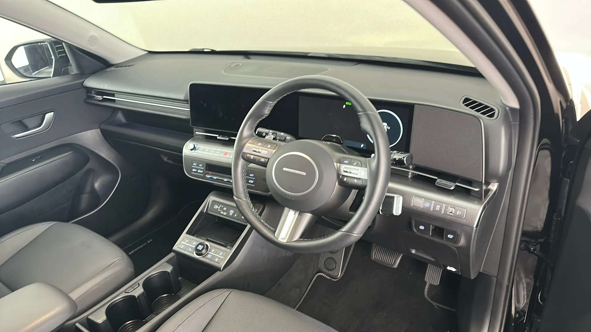 2026 HYUNDAI KONA 2026 HYUNDAI KONA