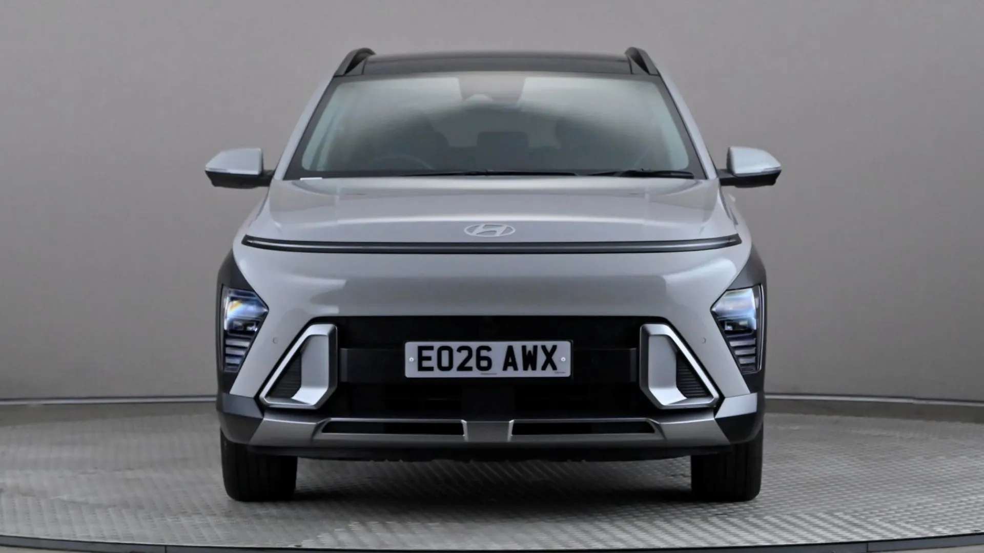 A 2026 HYUNDAI KONA 1.6 Hybrid 138 Ultimate DCT A 2026 HYUNDAI KONA 1.6 Hybrid 138 Ultimate DCT