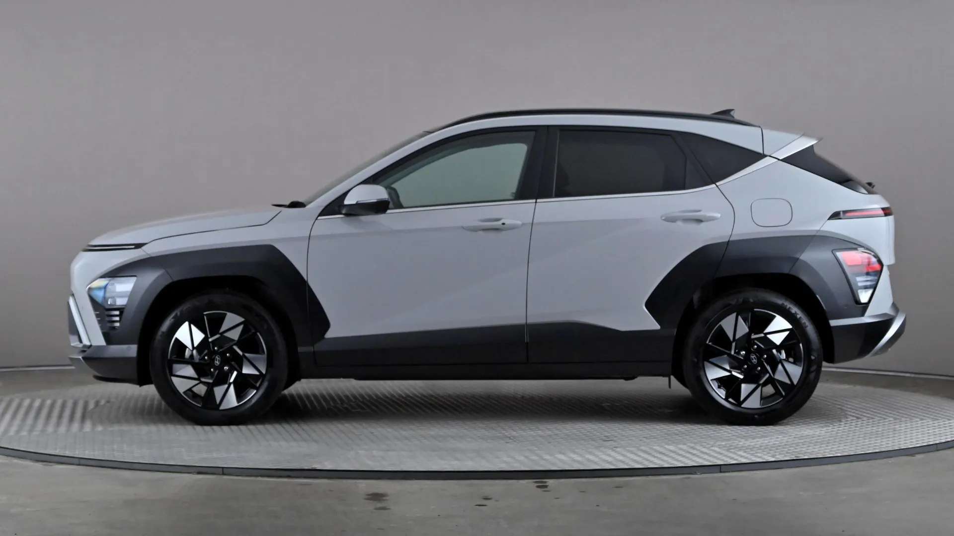 A 2026 HYUNDAI KONA 1.6 Hybrid 138 Ultimate DCT A 2026 HYUNDAI KONA 1.6 Hybrid 138 Ultimate DCT
