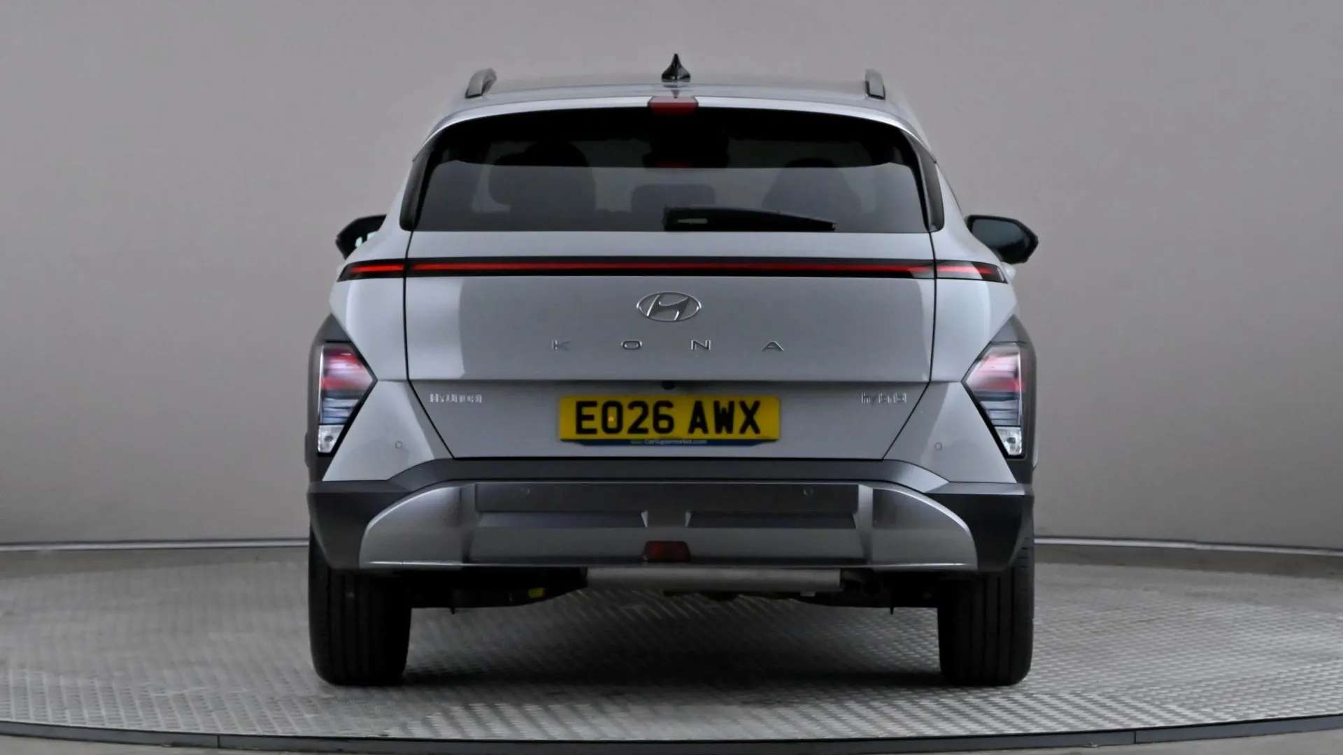 2026 HYUNDAI KONA 2026 HYUNDAI KONA