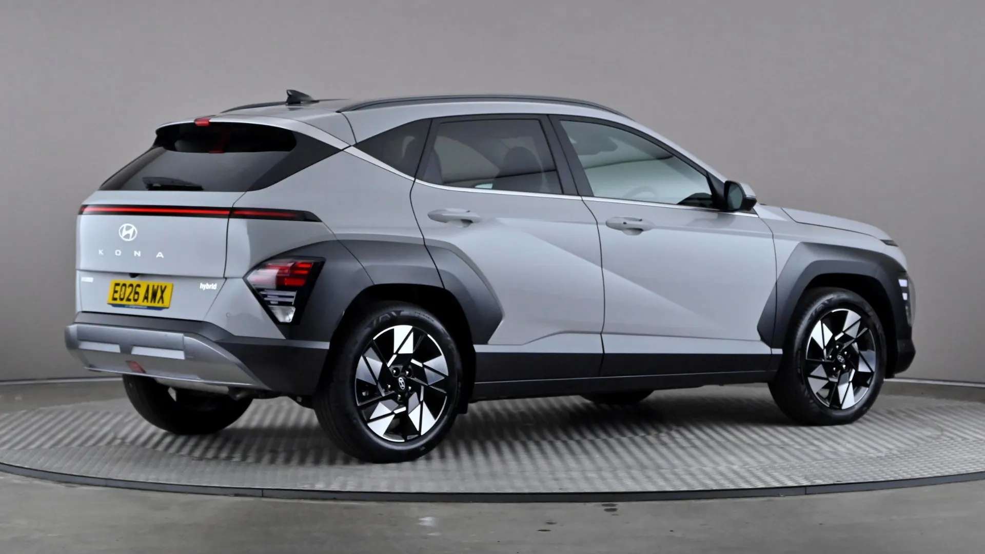 2026 HYUNDAI KONA 2026 HYUNDAI KONA