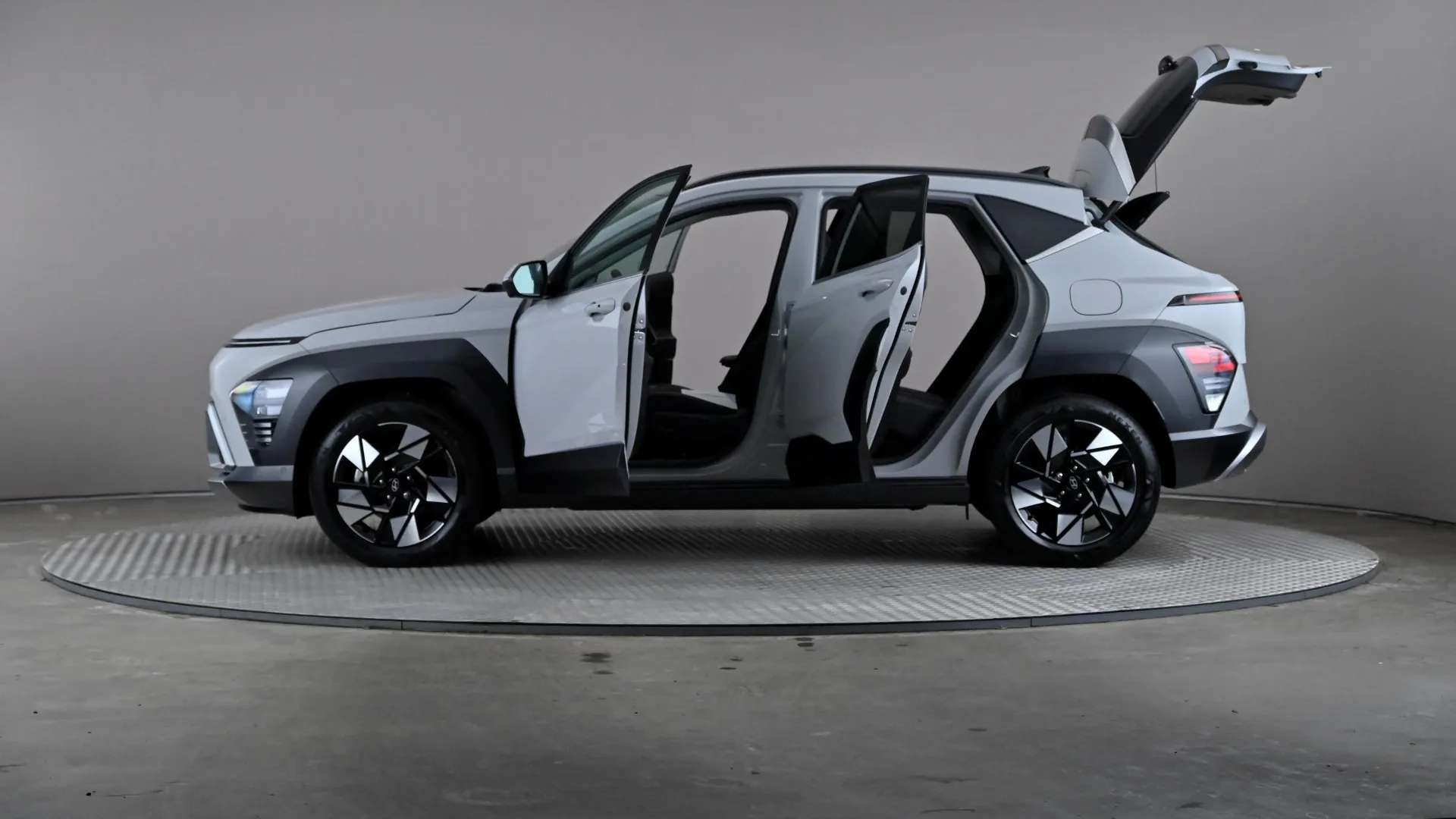 2026 HYUNDAI KONA 2026 HYUNDAI KONA