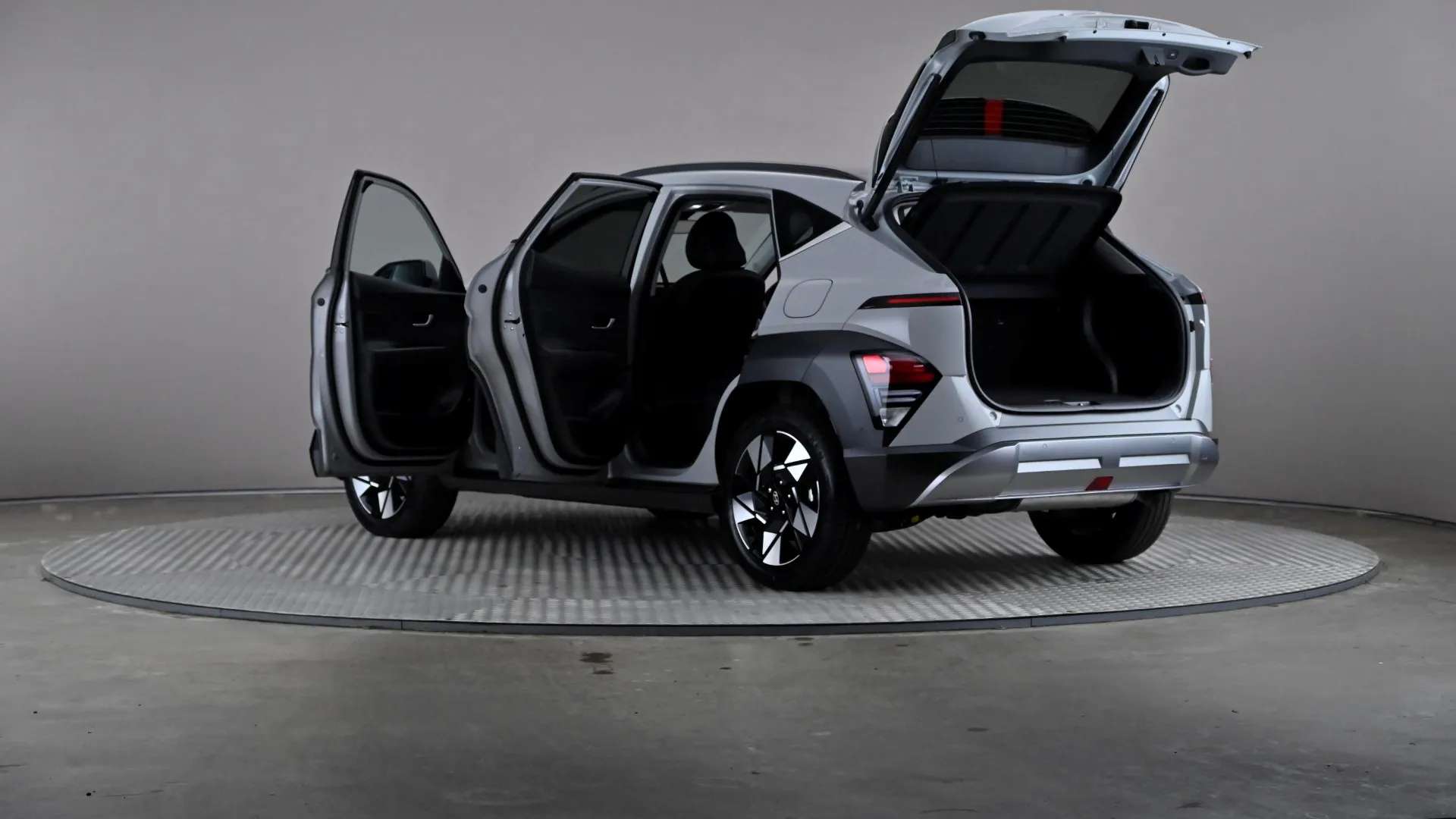 2026 HYUNDAI KONA 2026 HYUNDAI KONA