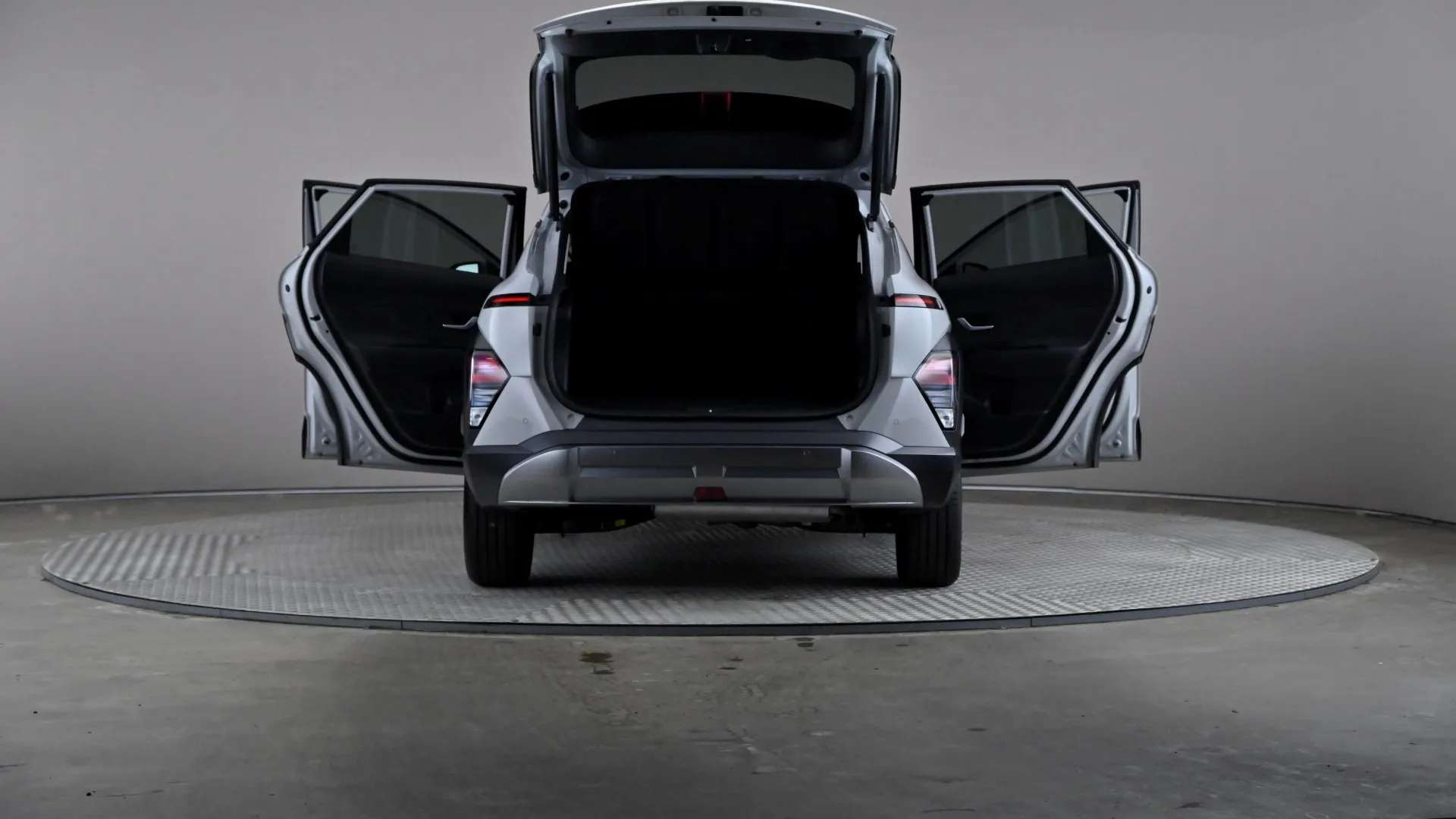 2026 HYUNDAI KONA 2026 HYUNDAI KONA