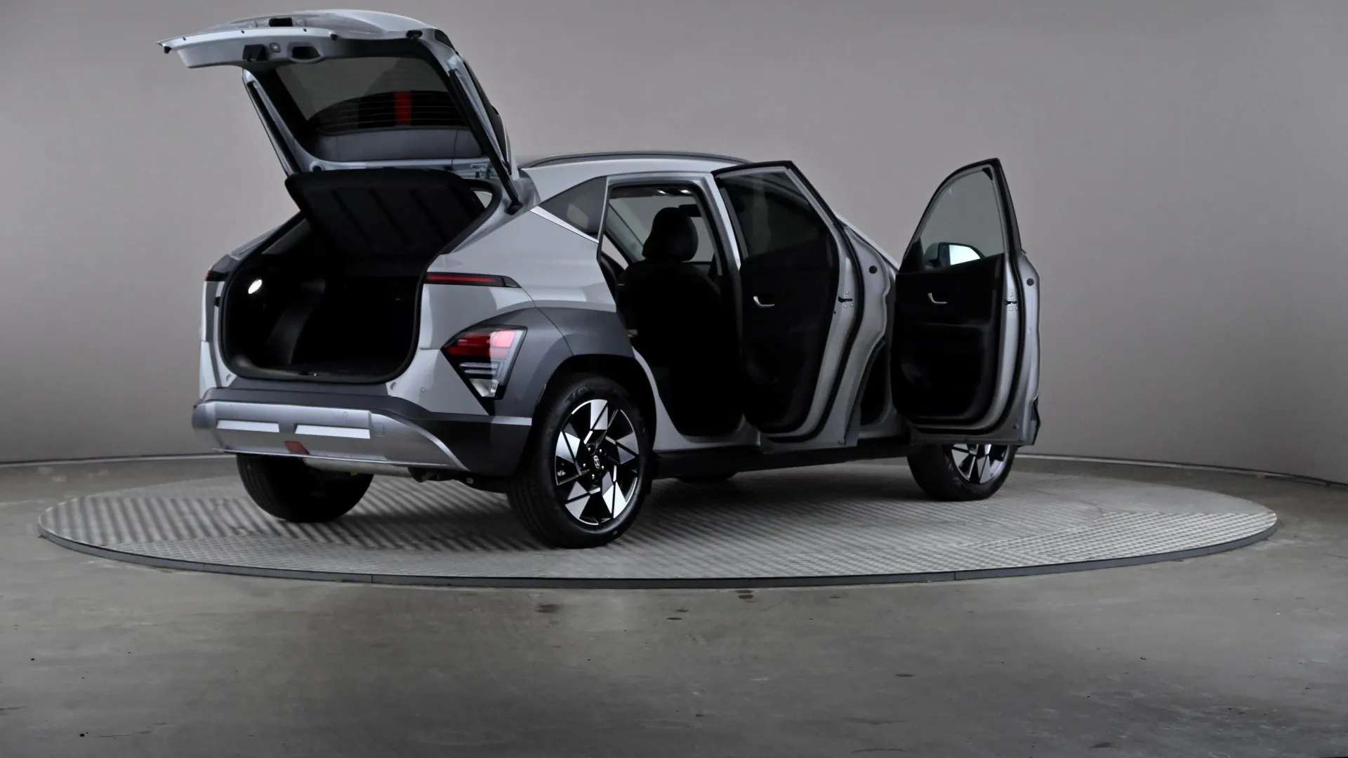 2026 HYUNDAI KONA 2026 HYUNDAI KONA