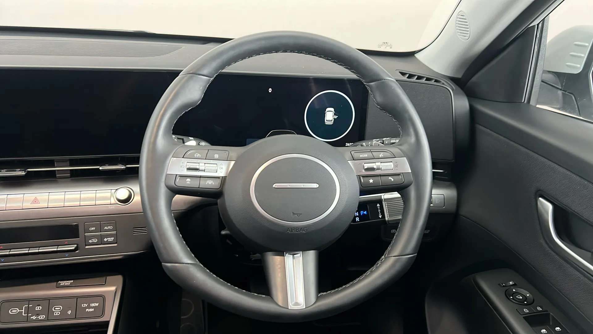 2026 HYUNDAI KONA 2026 HYUNDAI KONA