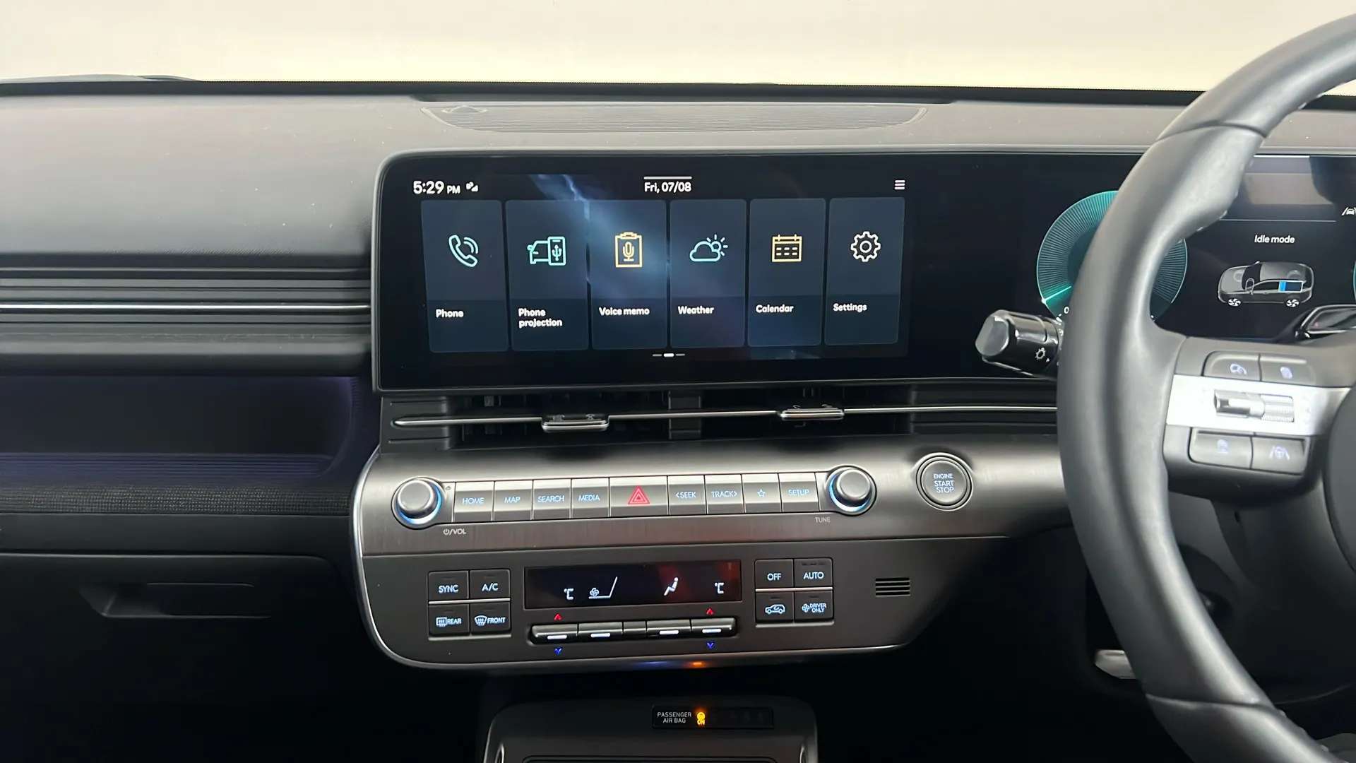 2026 HYUNDAI KONA 2026 HYUNDAI KONA