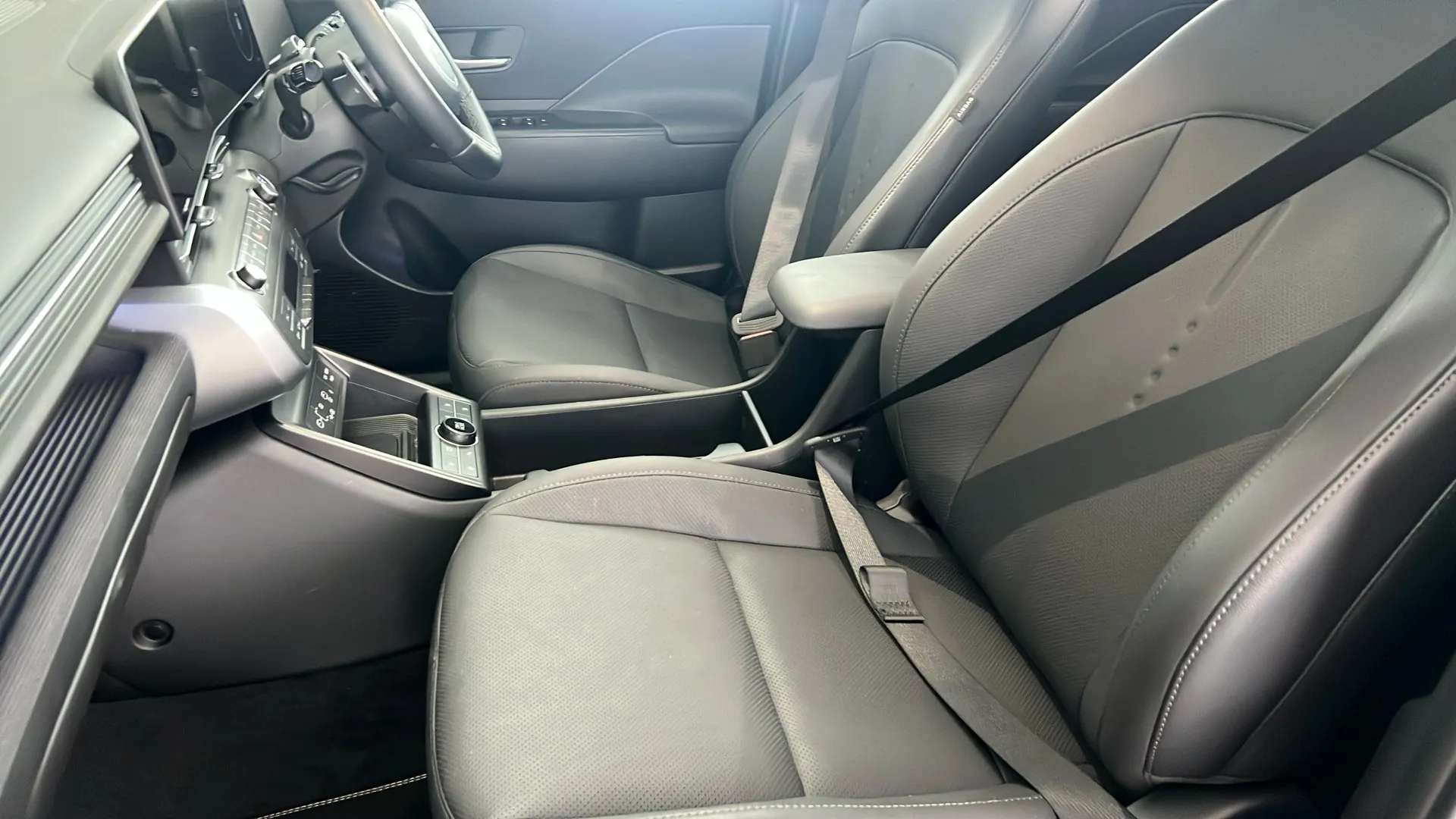 2026 HYUNDAI KONA 2026 HYUNDAI KONA