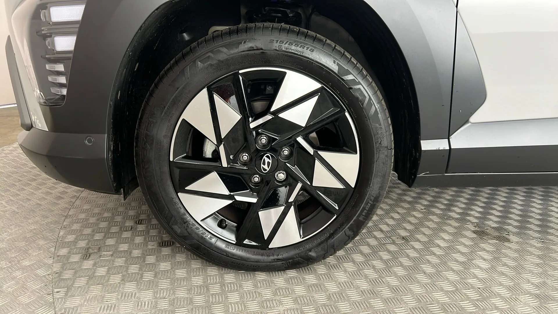 2026 HYUNDAI KONA 2026 HYUNDAI KONA