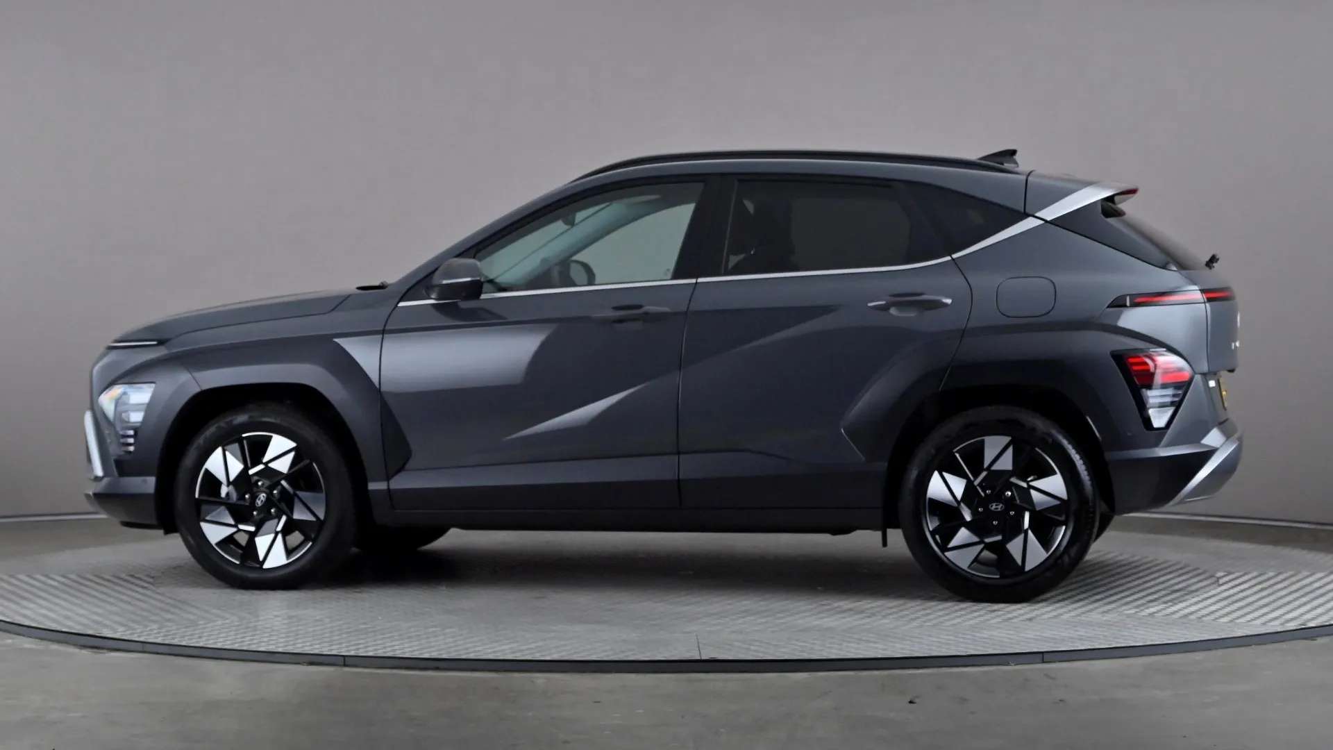 A 2026 HYUNDAI KONA 1.6 Hybrid 138 Ultimate DCT A 2026 HYUNDAI KONA 1.6 Hybrid 138 Ultimate DCT
