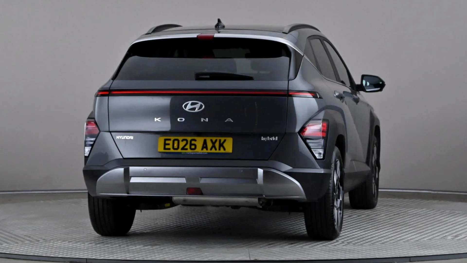 2026 HYUNDAI KONA 2026 HYUNDAI KONA