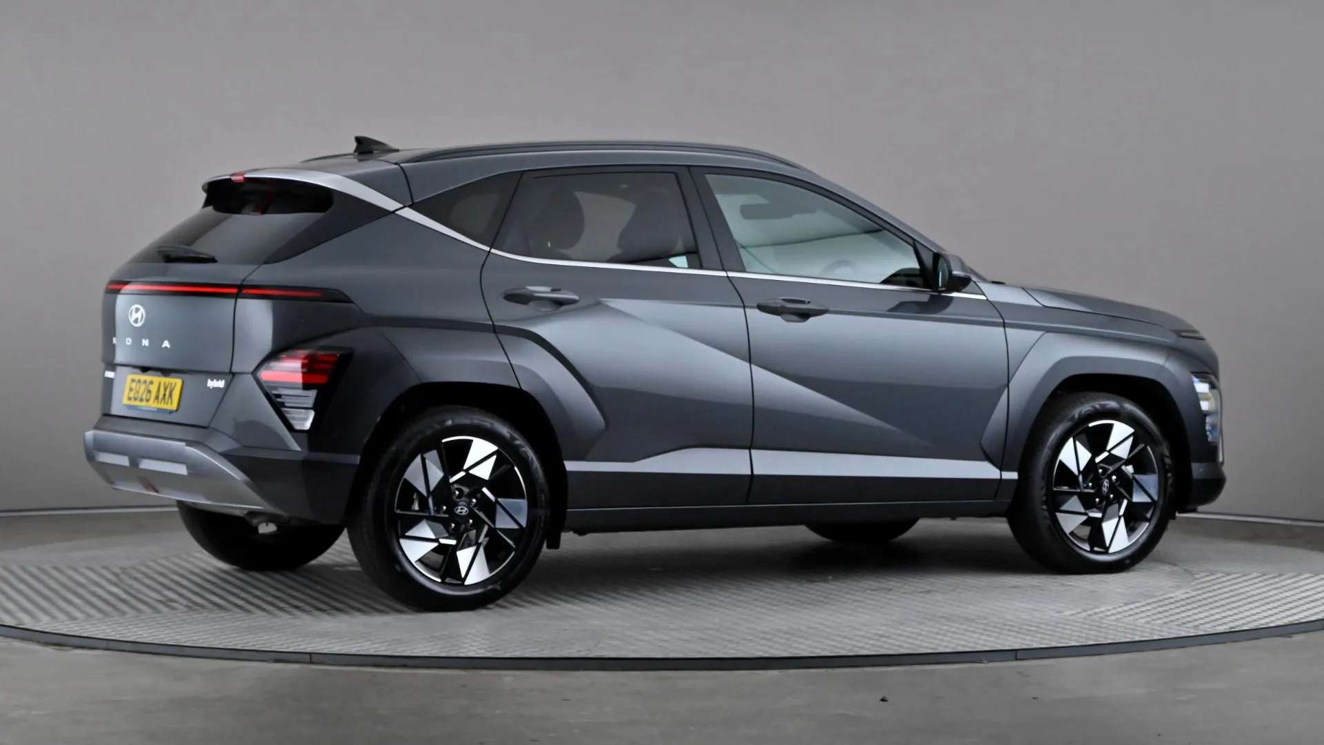 2026 HYUNDAI KONA 2026 HYUNDAI KONA