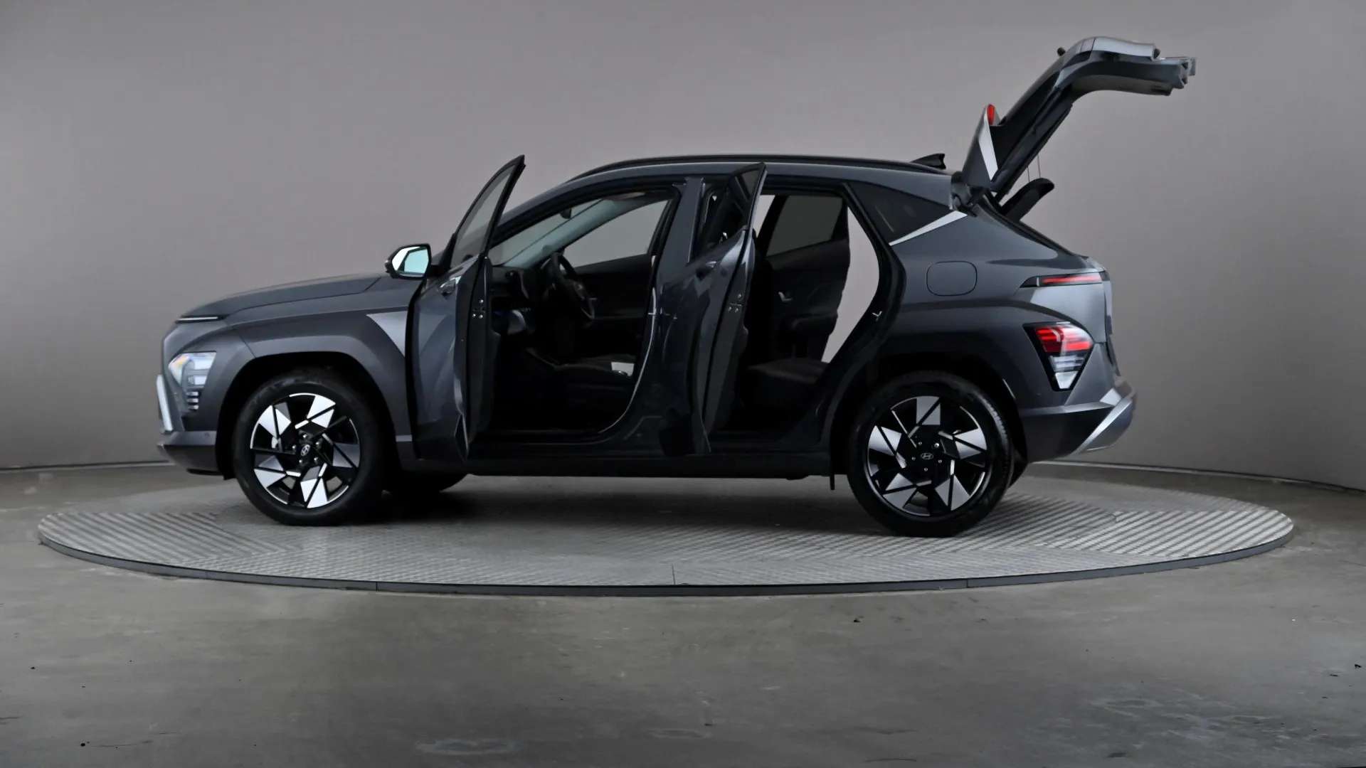 2026 HYUNDAI KONA 2026 HYUNDAI KONA