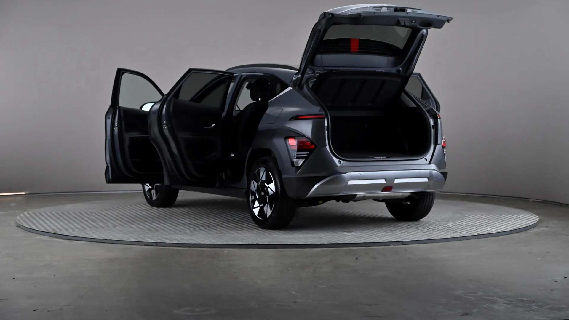 2026 HYUNDAI KONA 2026 HYUNDAI KONA