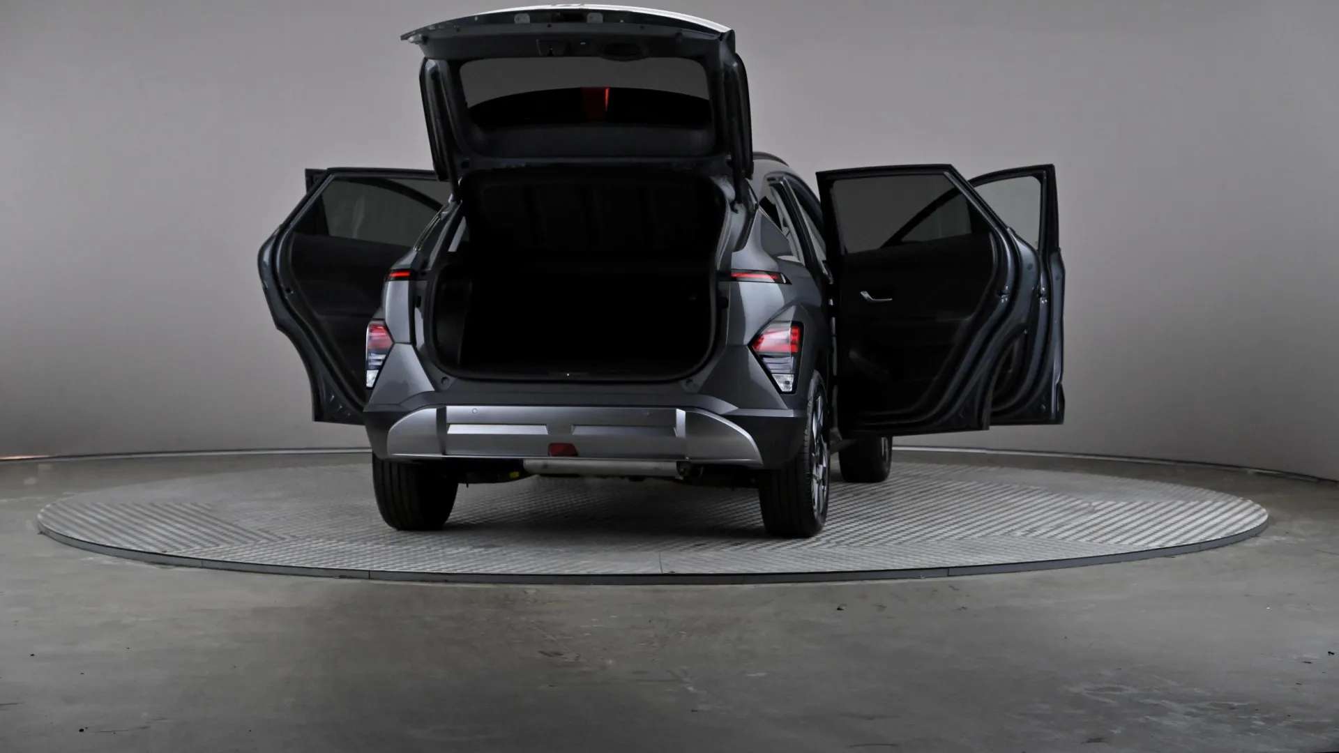 2026 HYUNDAI KONA 2026 HYUNDAI KONA