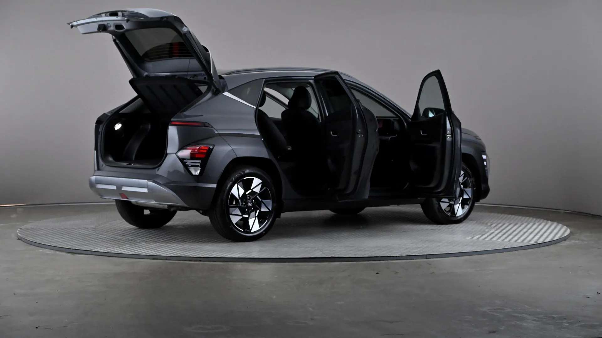 2026 HYUNDAI KONA 2026 HYUNDAI KONA