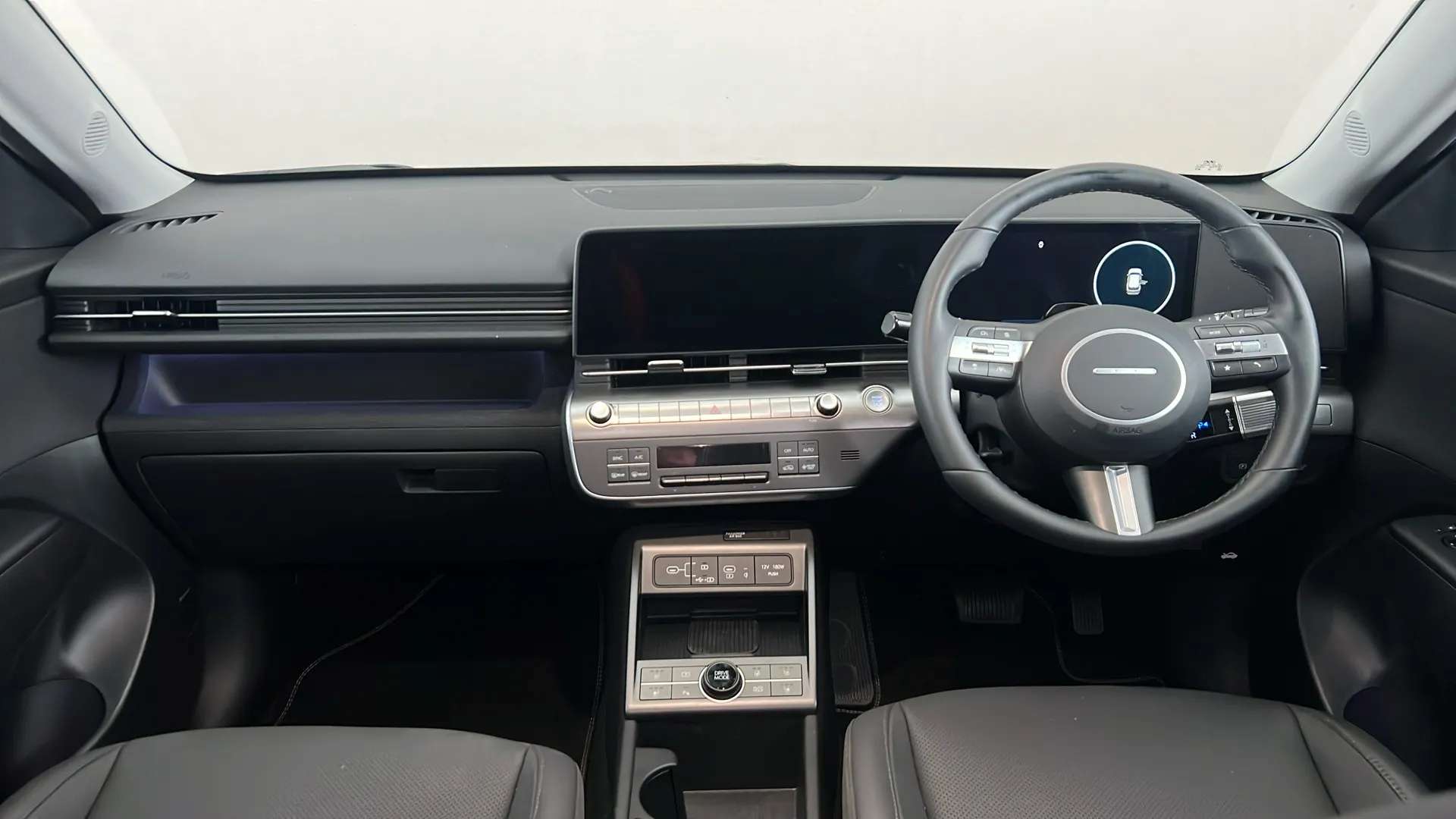 2026 HYUNDAI KONA 2026 HYUNDAI KONA