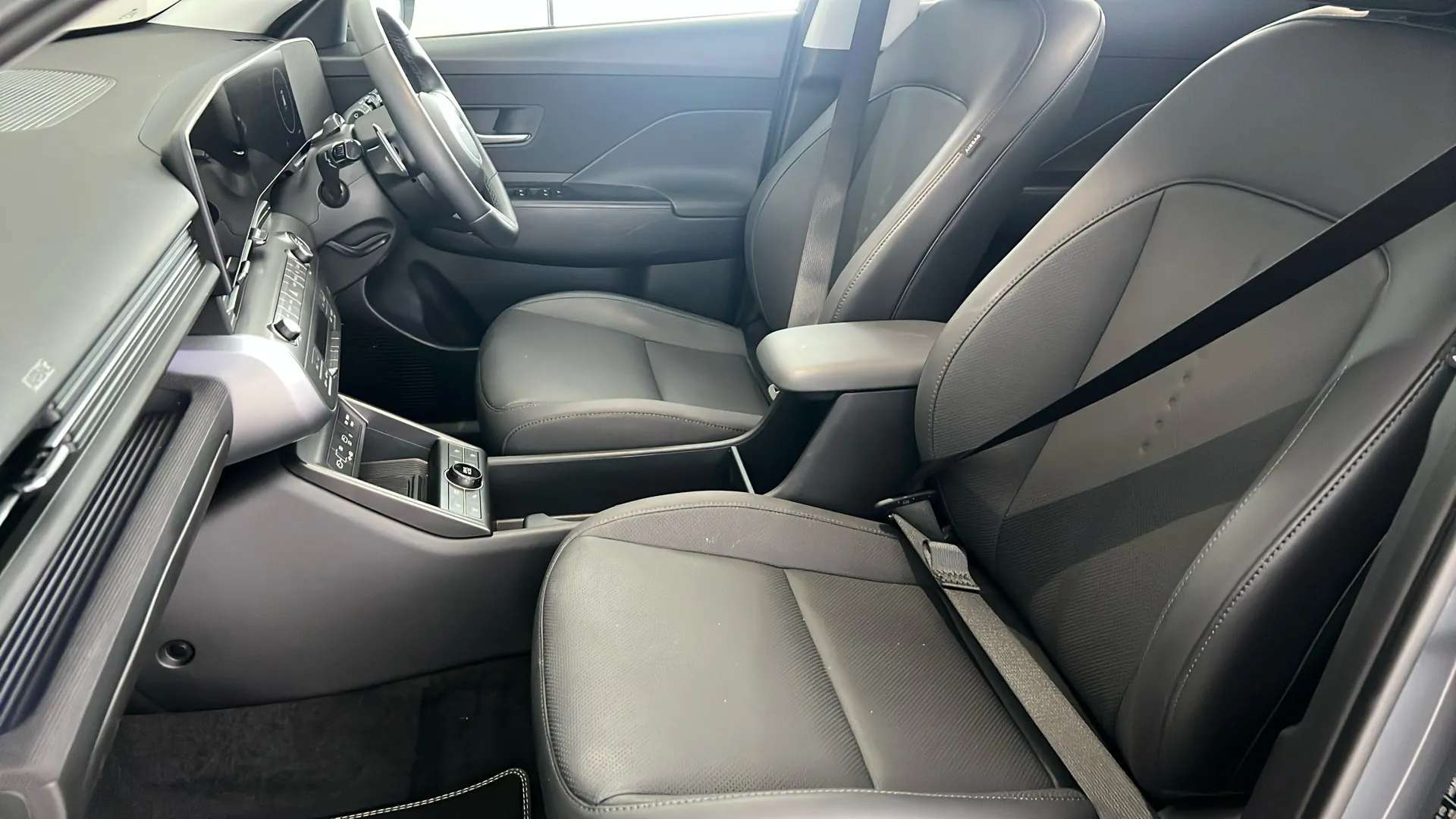 2026 HYUNDAI KONA 2026 HYUNDAI KONA