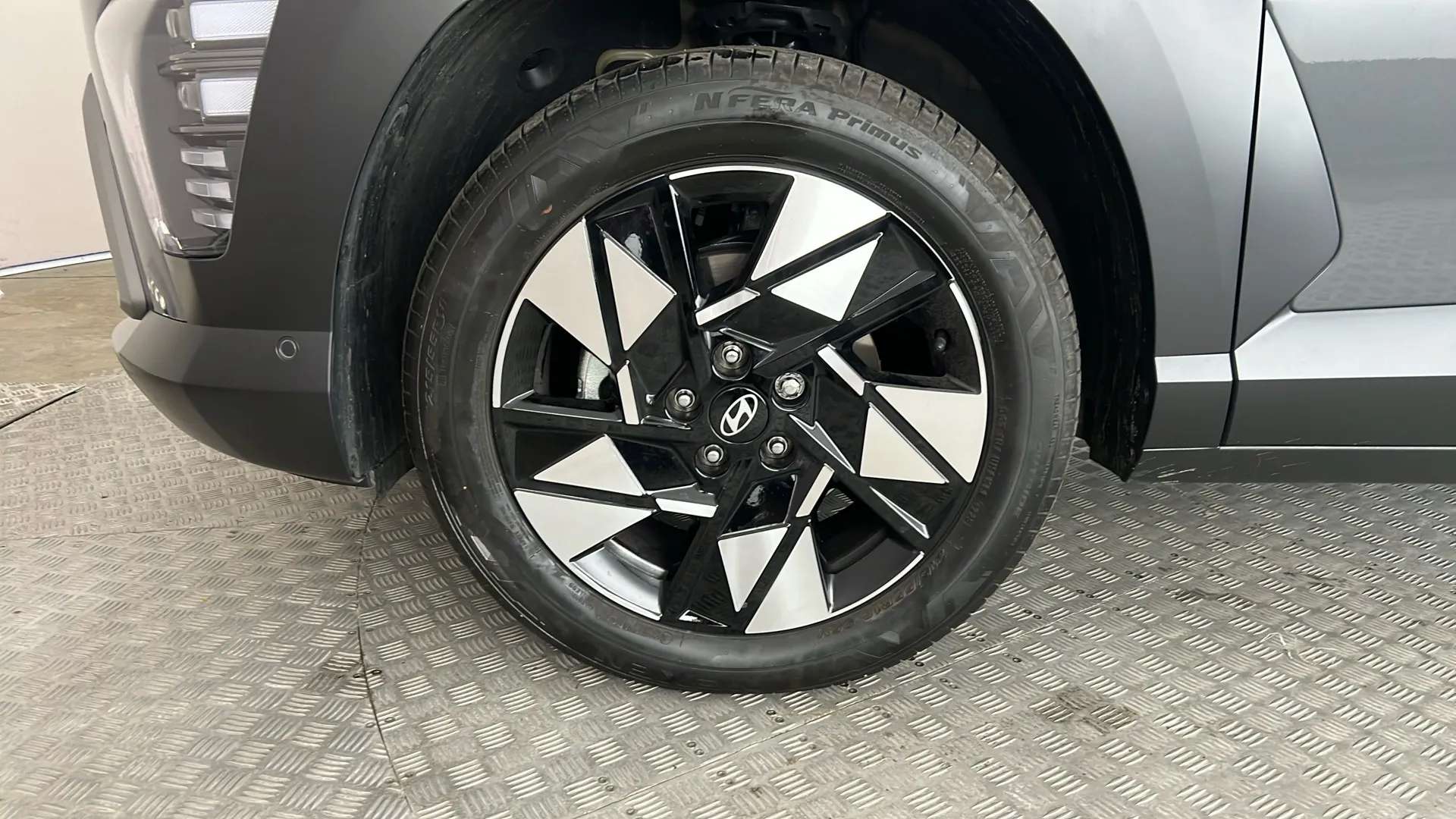 2026 HYUNDAI KONA 2026 HYUNDAI KONA