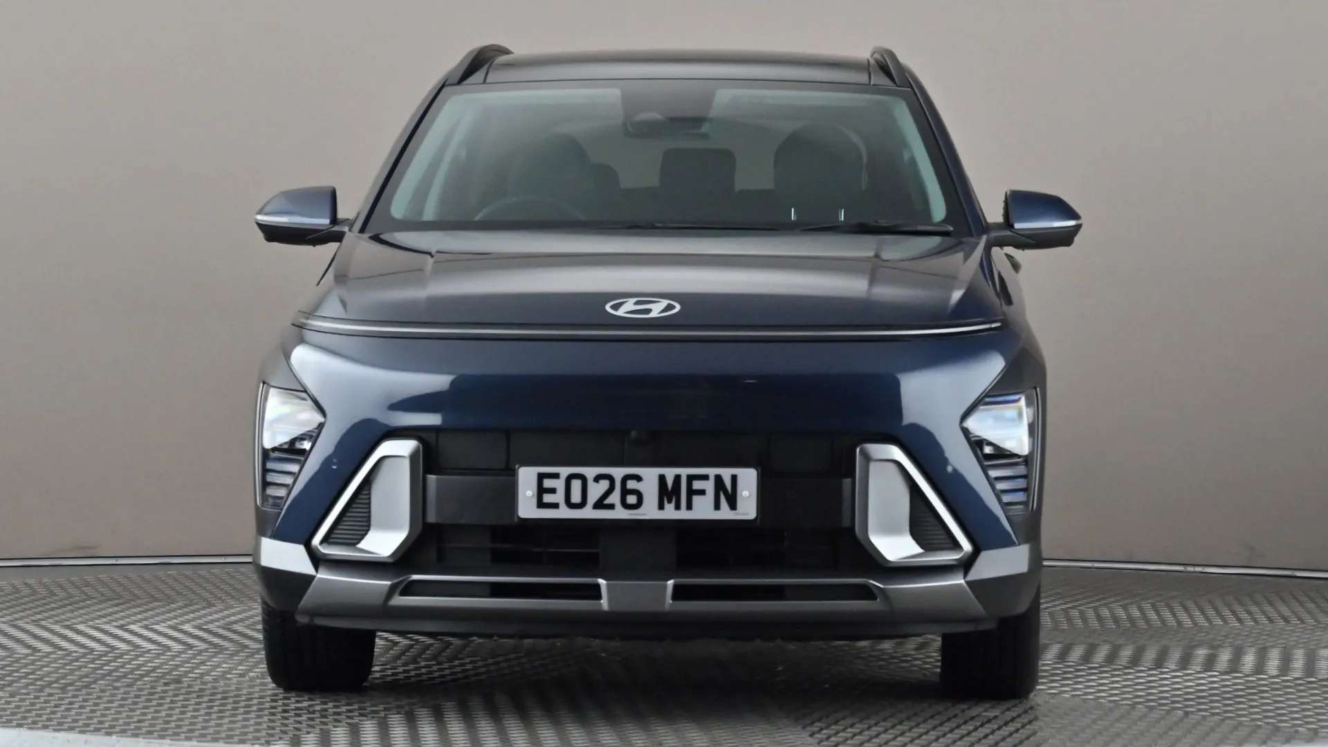 A 2026 HYUNDAI KONA 1.6 Hybrid 138 Ultimate DCT A 2026 HYUNDAI KONA 1.6 Hybrid 138 Ultimate DCT