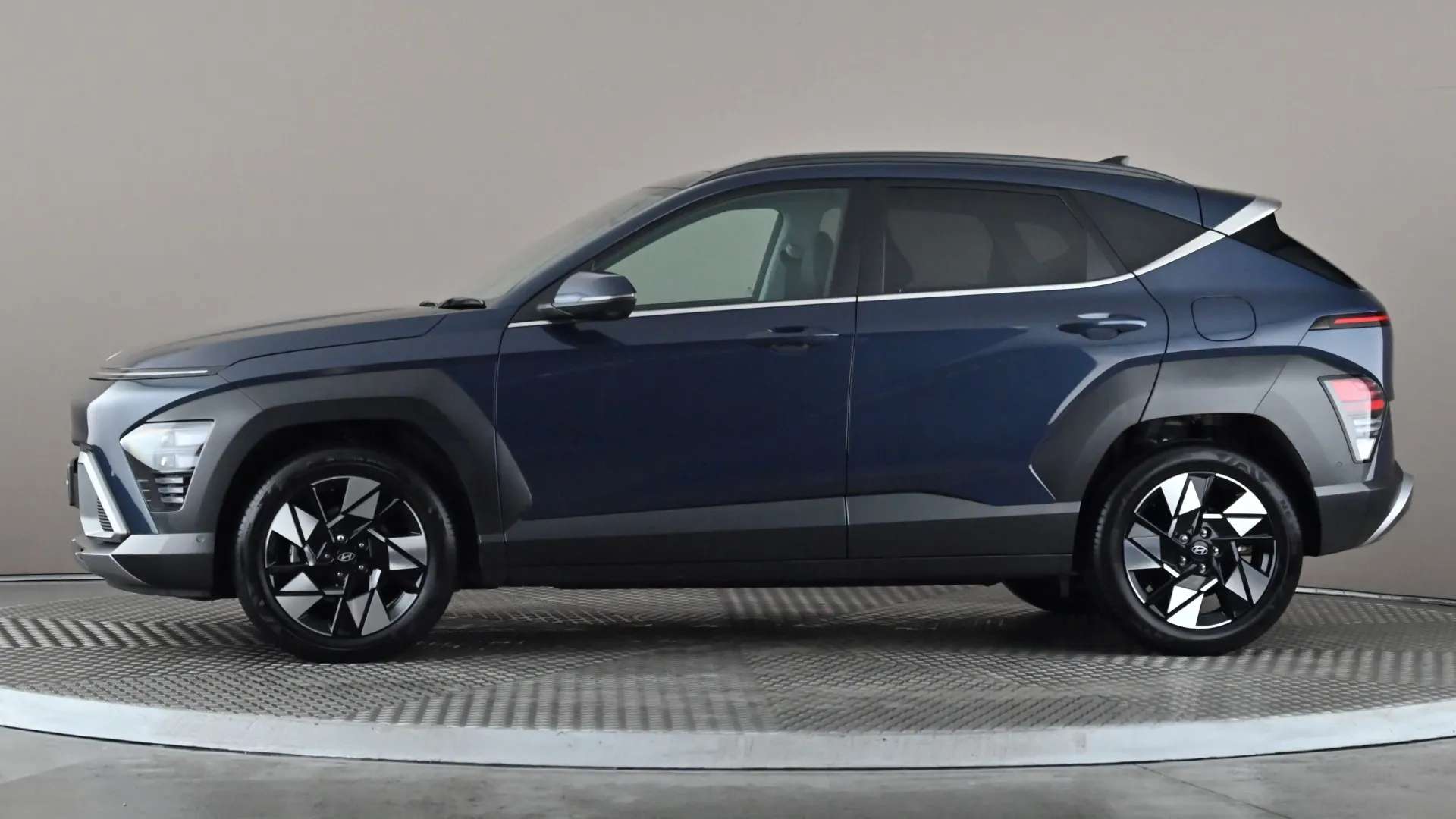 A 2026 HYUNDAI KONA 1.6 Hybrid 138 Ultimate DCT A 2026 HYUNDAI KONA 1.6 Hybrid 138 Ultimate DCT