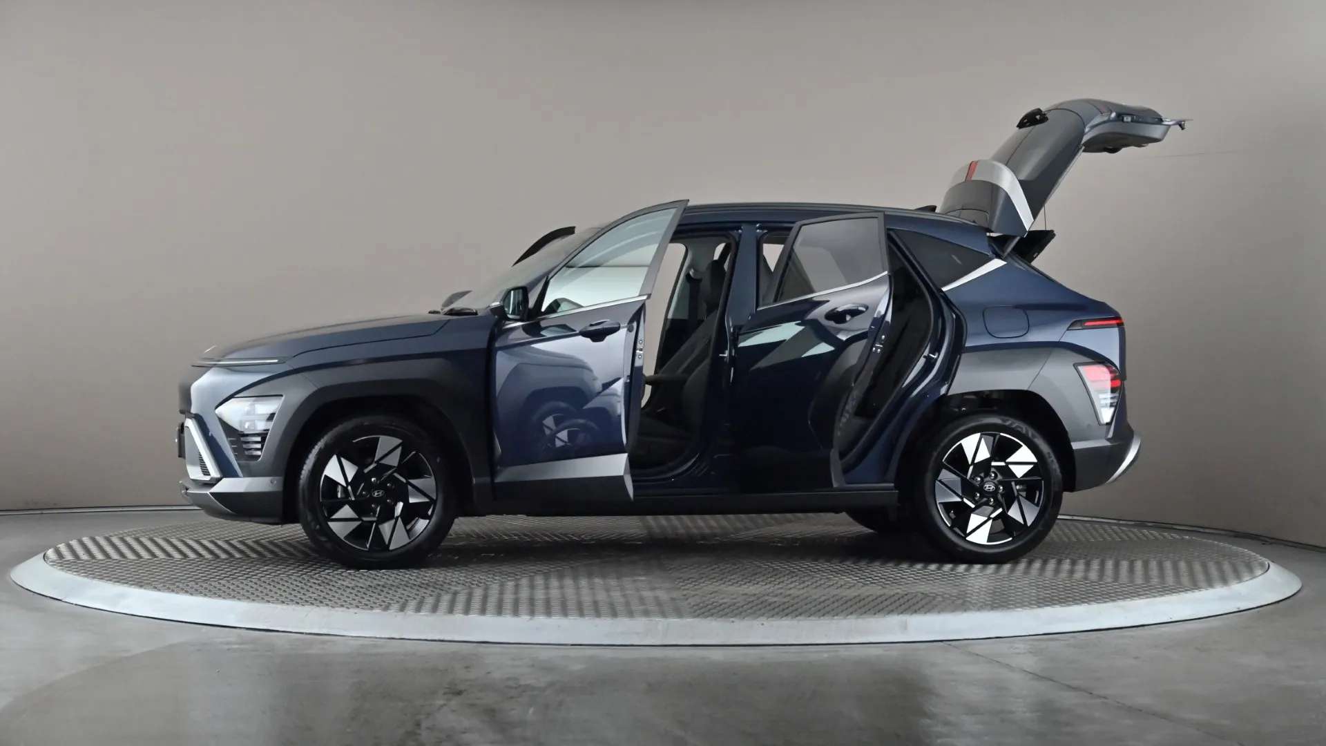 2026 HYUNDAI KONA 2026 HYUNDAI KONA