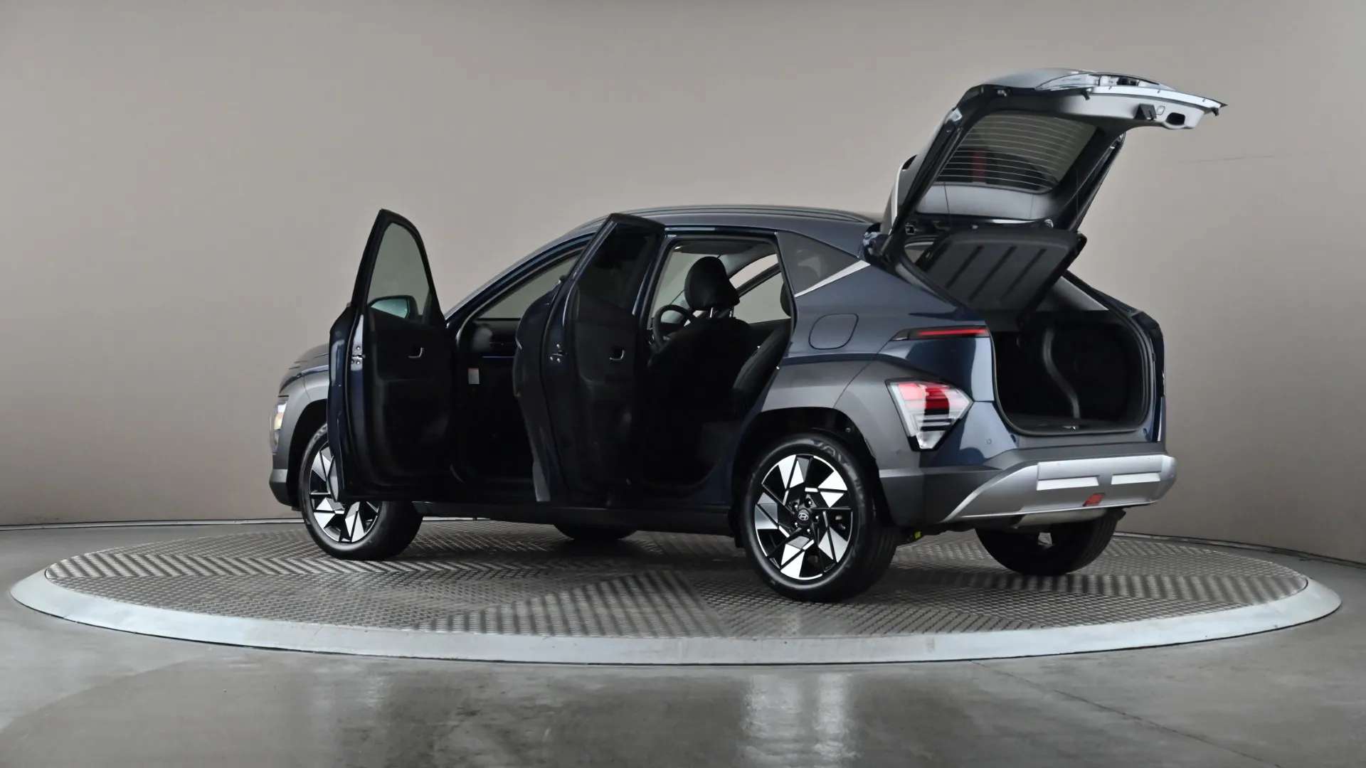 2026 HYUNDAI KONA 2026 HYUNDAI KONA