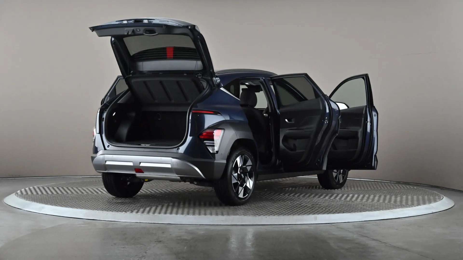 2026 HYUNDAI KONA 2026 HYUNDAI KONA