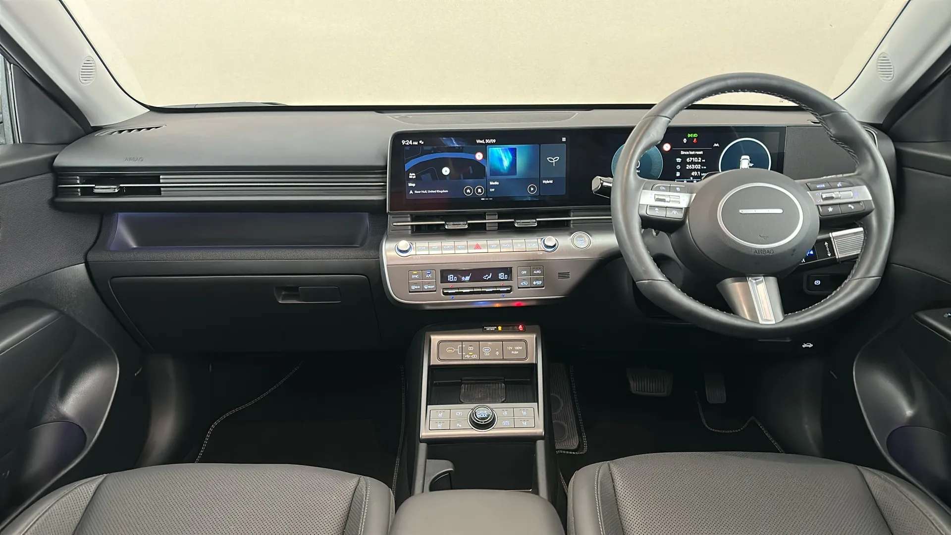 2026 HYUNDAI KONA 2026 HYUNDAI KONA