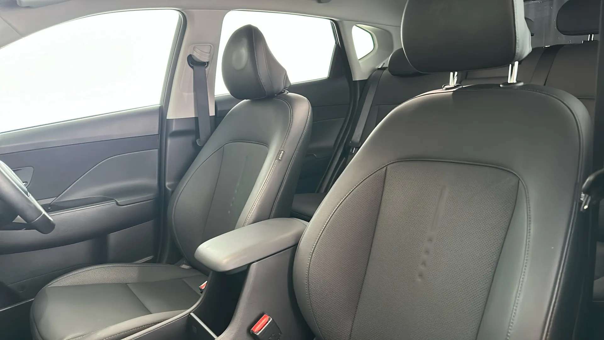 2026 HYUNDAI KONA 2026 HYUNDAI KONA
