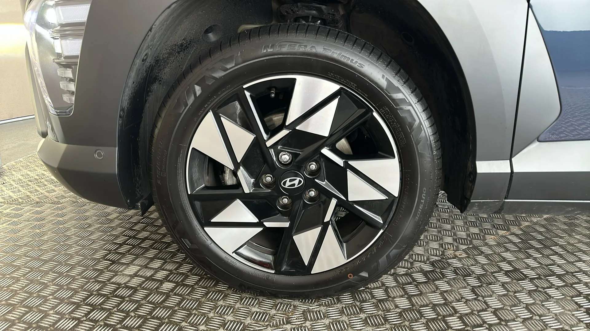 2026 HYUNDAI KONA 2026 HYUNDAI KONA