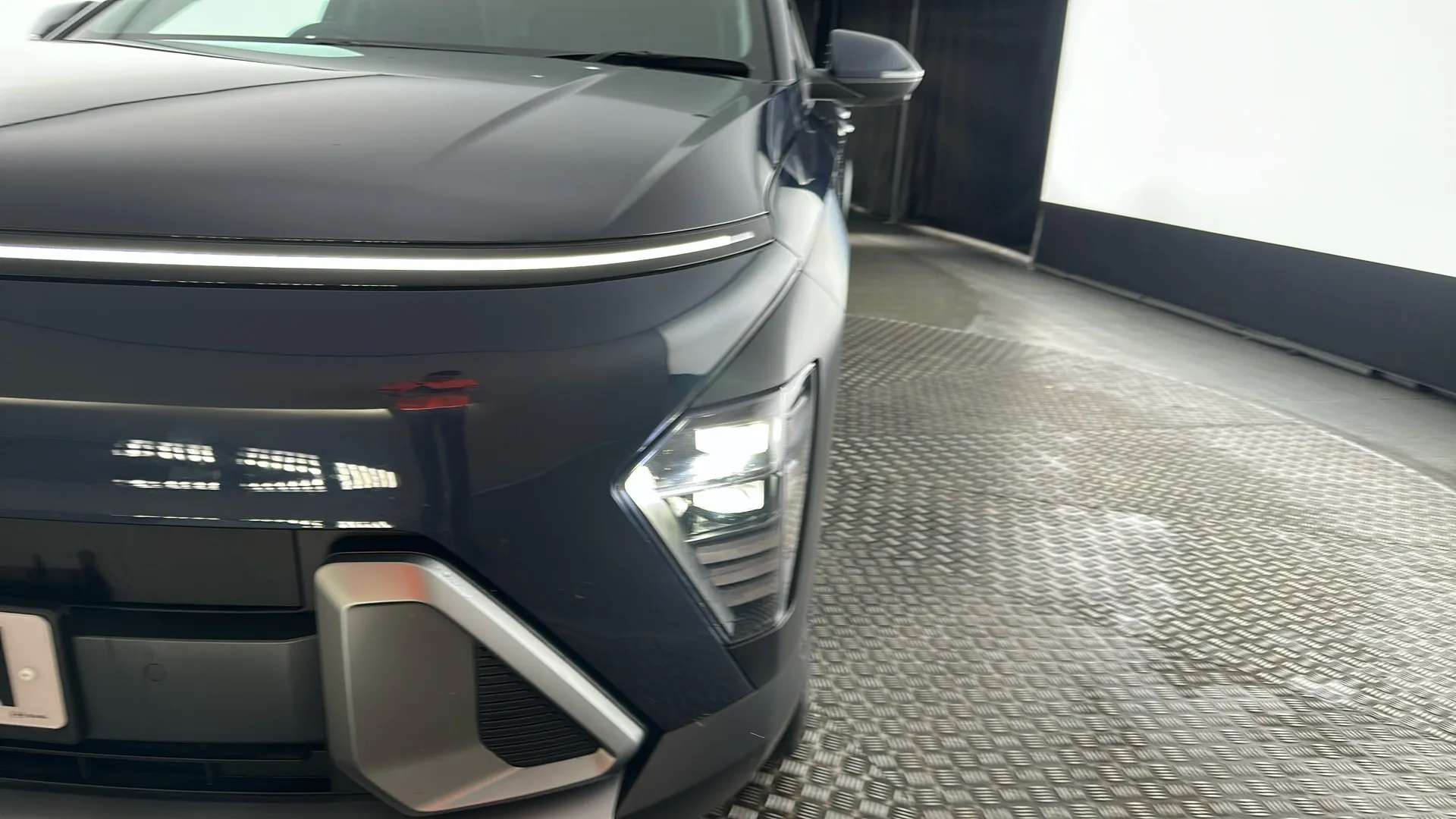 2026 HYUNDAI KONA 2026 HYUNDAI KONA