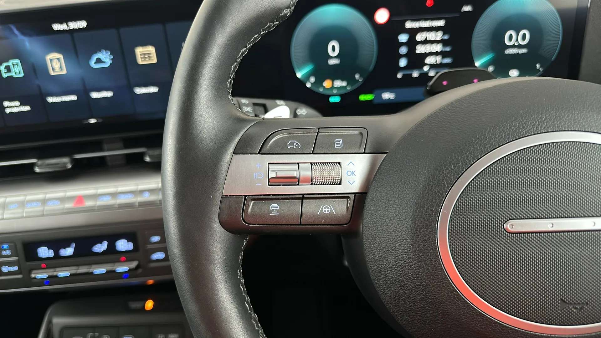 2026 HYUNDAI KONA 2026 HYUNDAI KONA