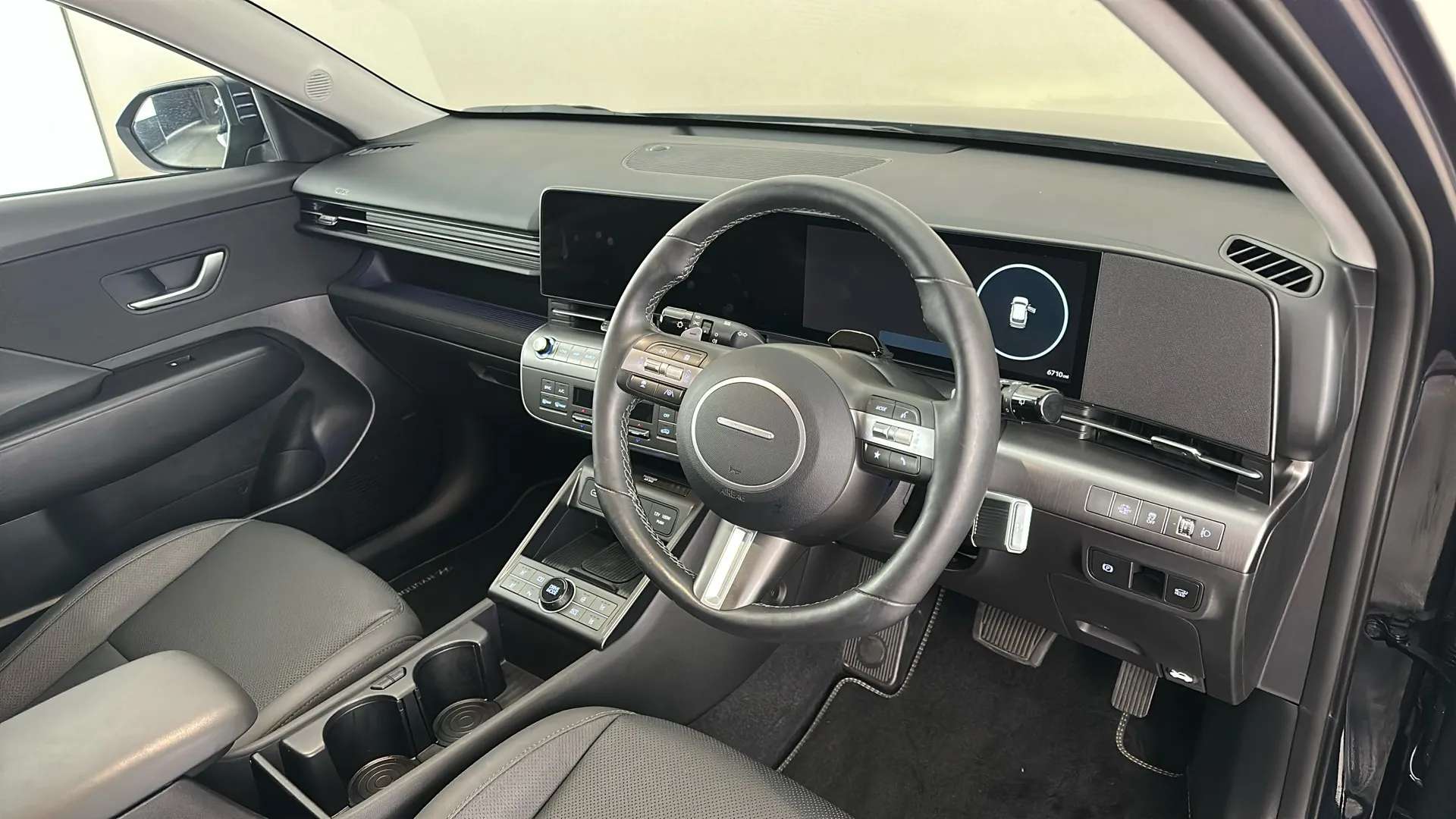 2026 HYUNDAI KONA 2026 HYUNDAI KONA