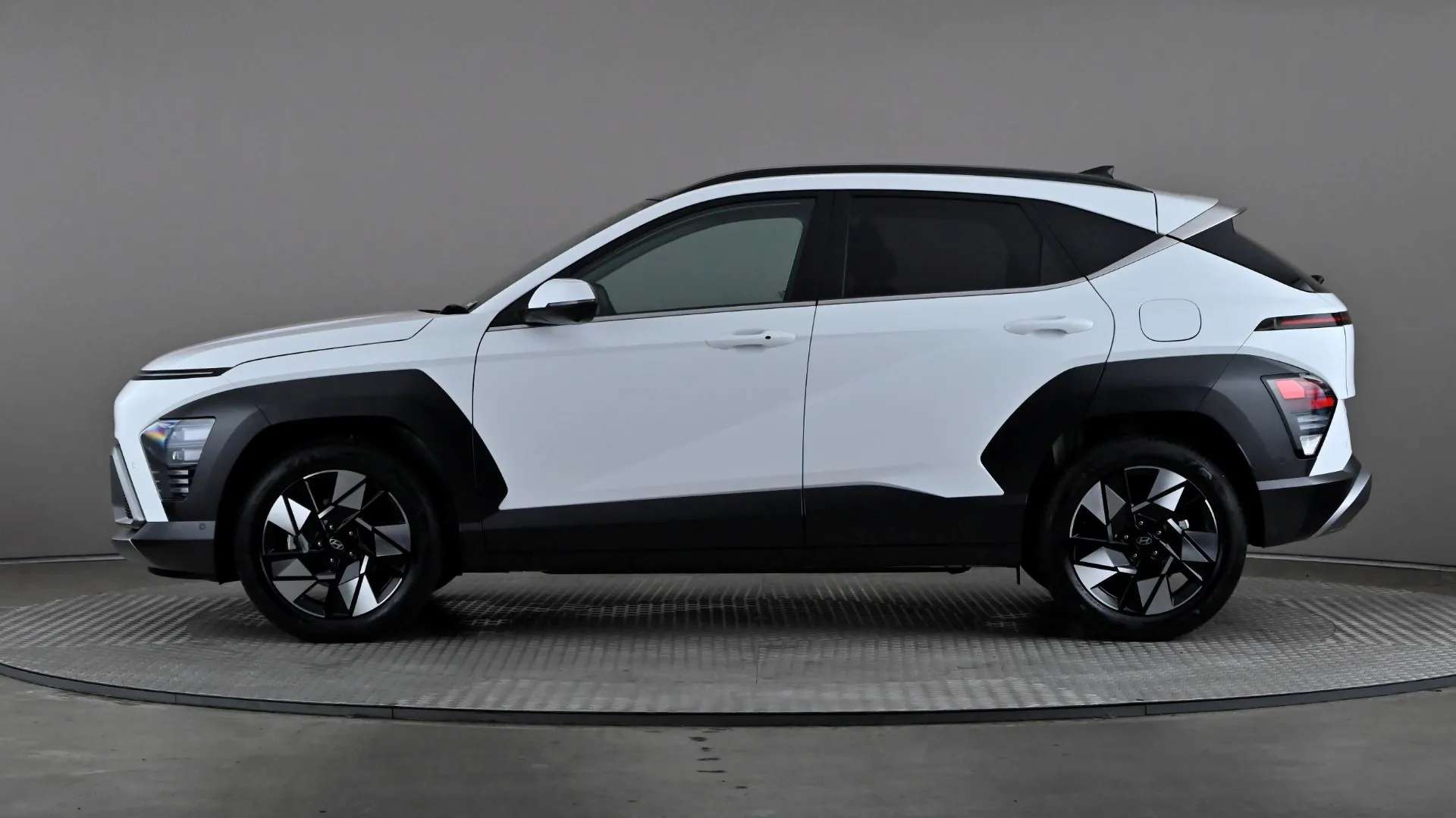 A 2026 HYUNDAI KONA 1.6 Hybrid 138 Ultimate DCT A 2026 HYUNDAI KONA 1.6 Hybrid 138 Ultimate DCT