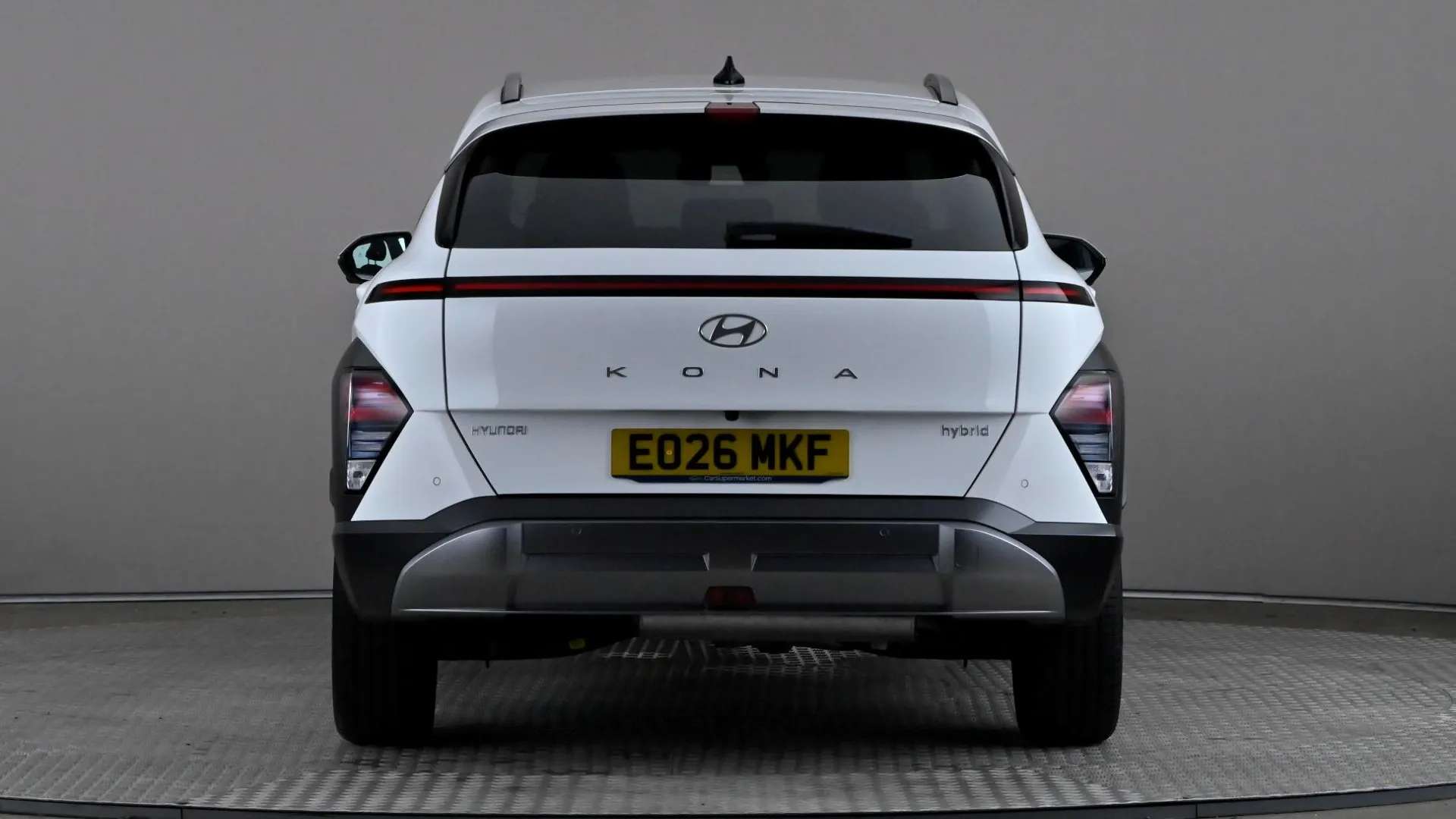 2026 HYUNDAI KONA 2026 HYUNDAI KONA